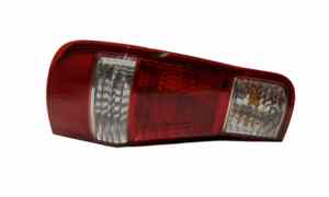 Stop fanale Posteriore sinistro lato Guida per Hyundai Matrix 1 Serie (2001 - 2007)