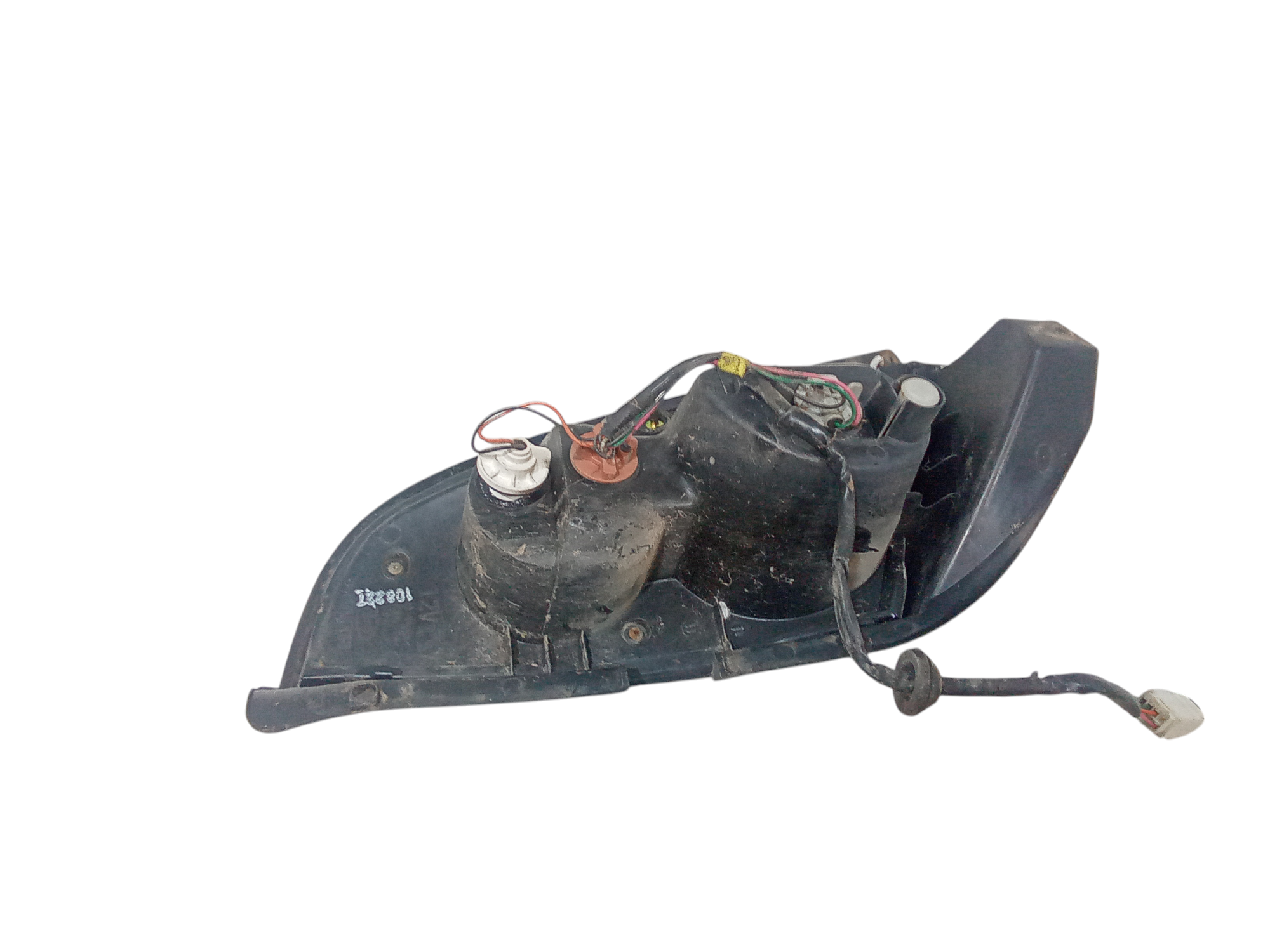 Stop fanale posteriore Destro Passeggero per Hyundai Atos Prime (1999 - 2003)