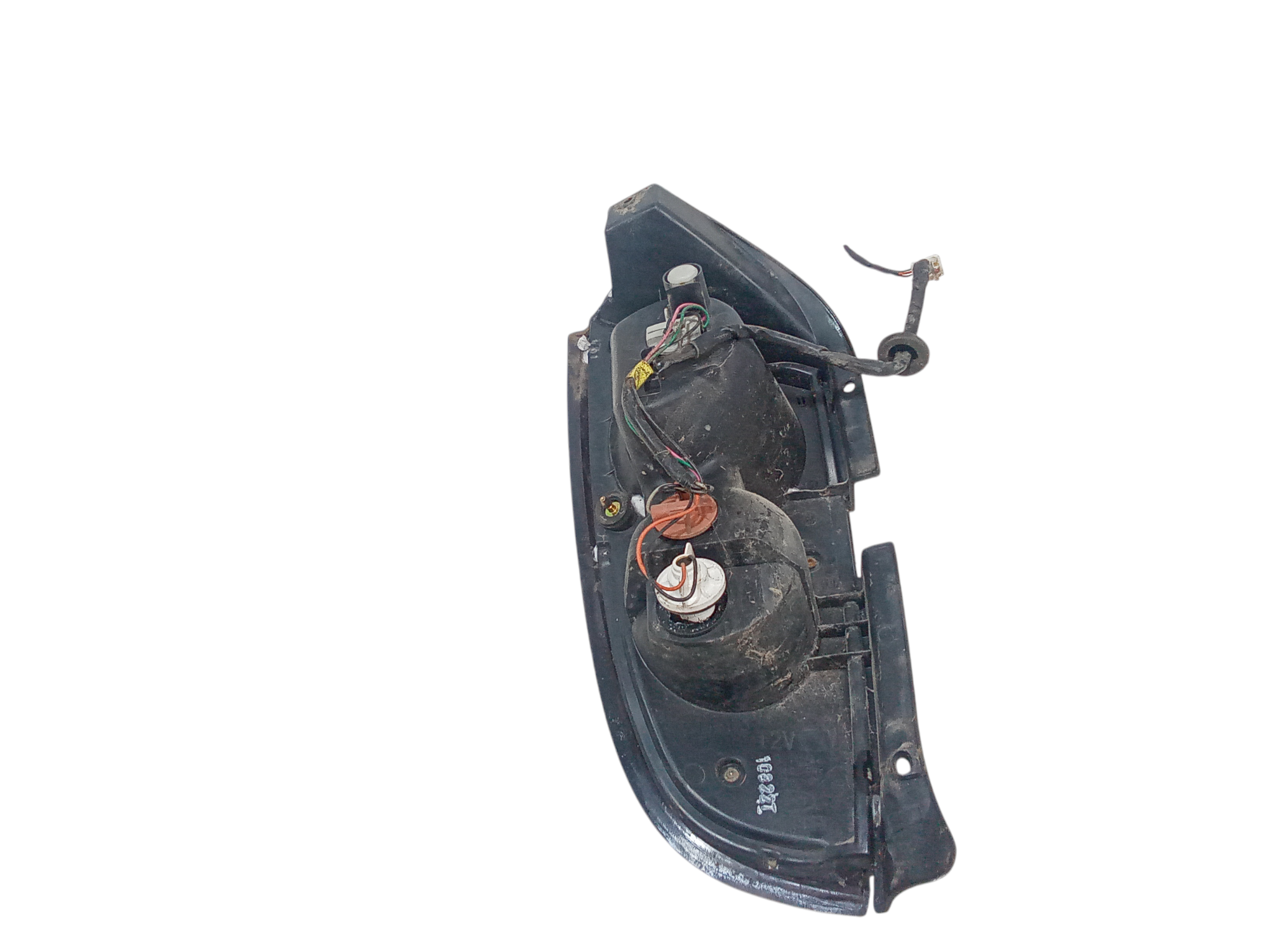 Stop fanale posteriore Destro Passeggero per Hyundai Atos Prime (1999 - 2003)