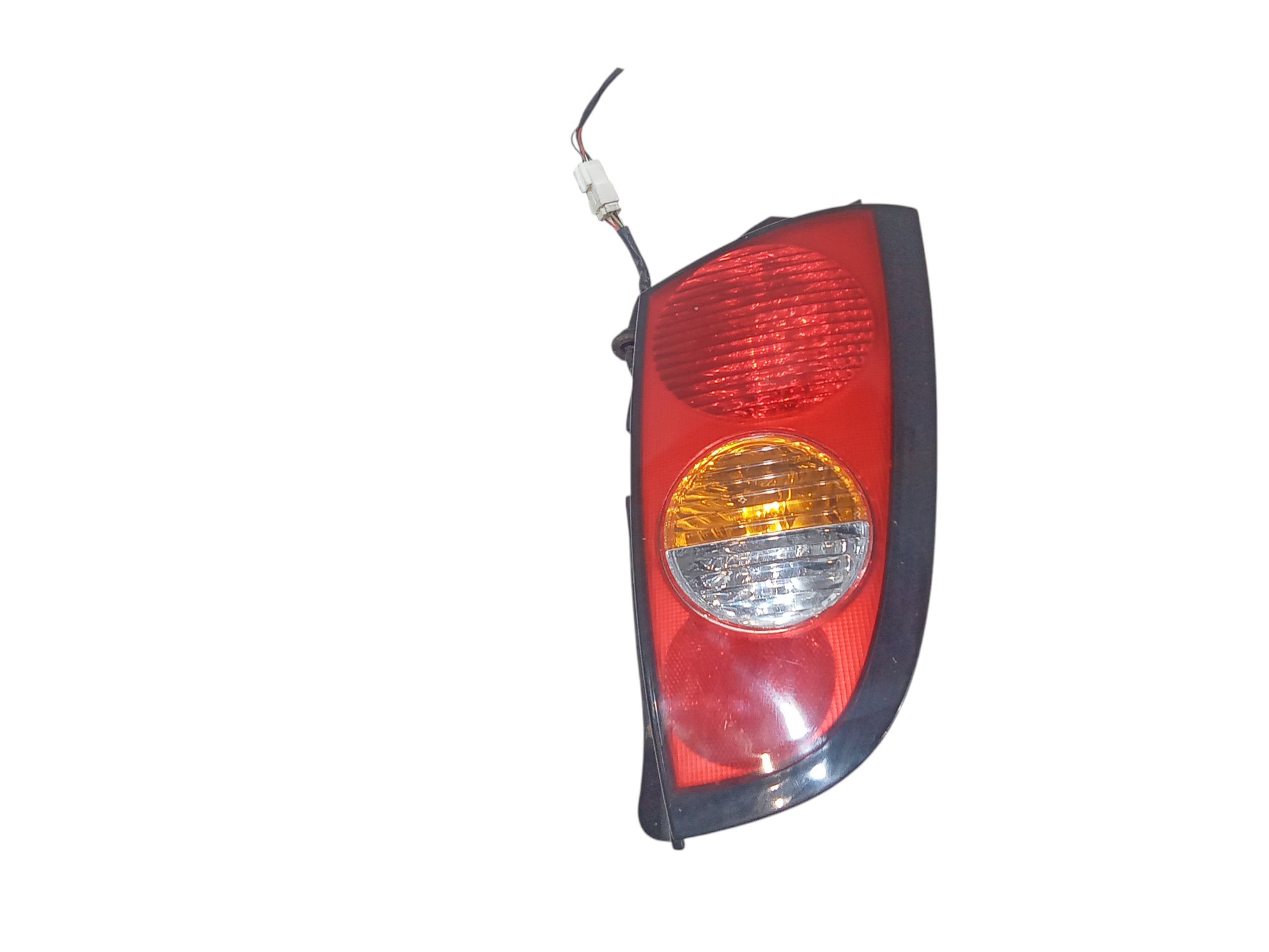 Stop fanale posteriore Destro Passeggero per Hyundai Atos Prime (1999 - 2003)