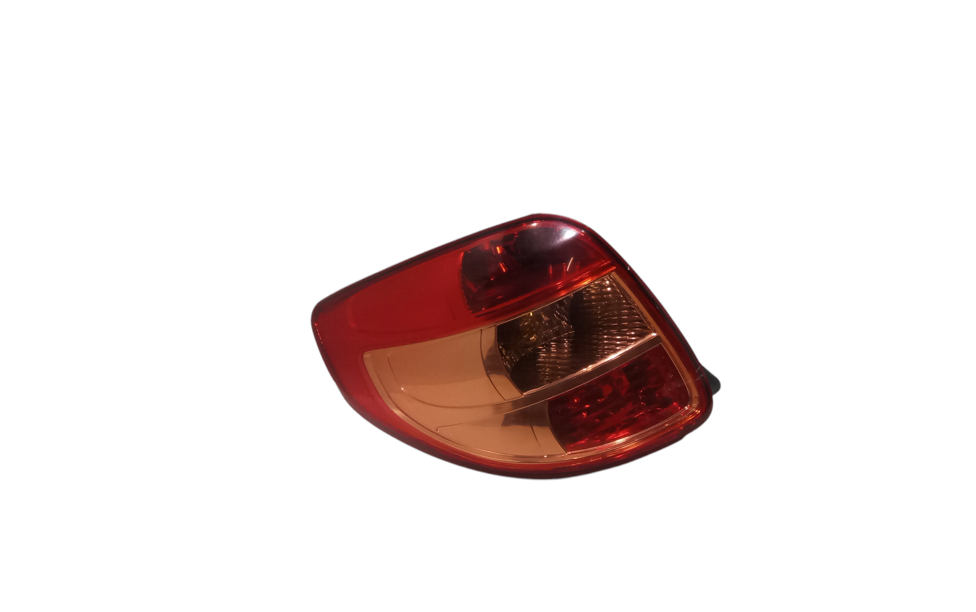 Stop fanale Posteriore sinistro lato Guida per Suzuki Sx4 1 Serie (2006 - In produzione)