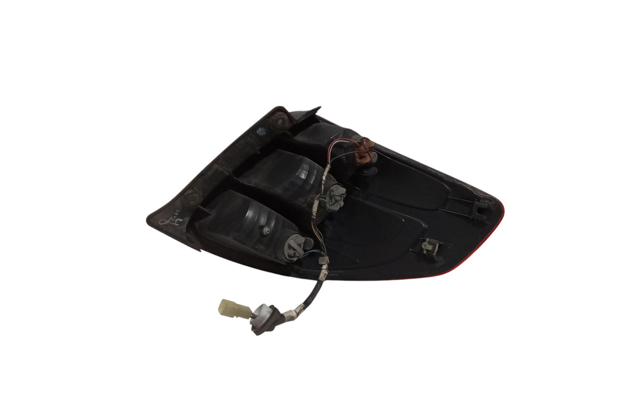 Stop fanale Posteriore sinistro lato Guida per Suzuki Sx4 1 Serie (2006 - In produzione)