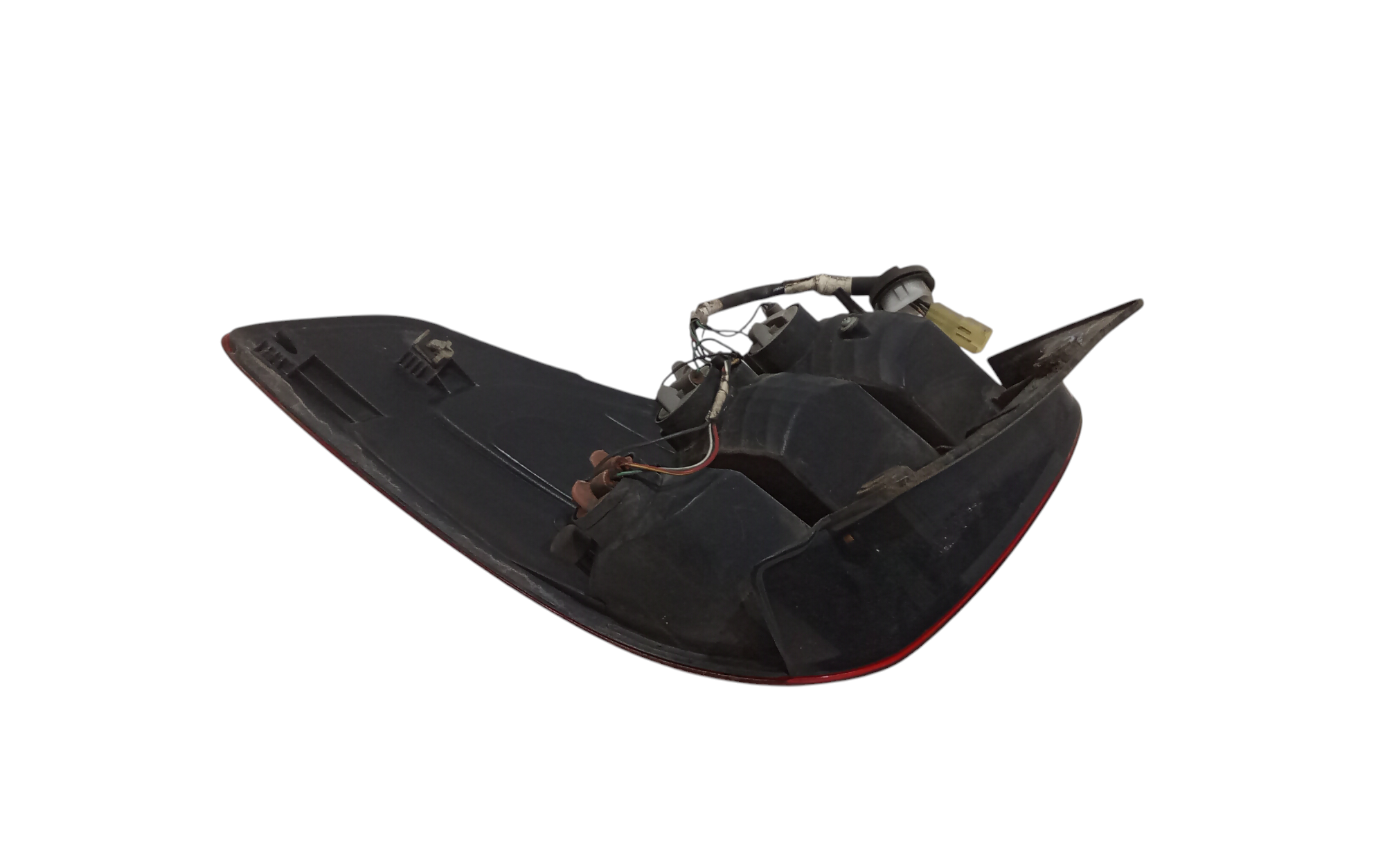 Stop fanale Posteriore sinistro lato Guida per Suzuki Sx4 1 Serie (2006 - In produzione)