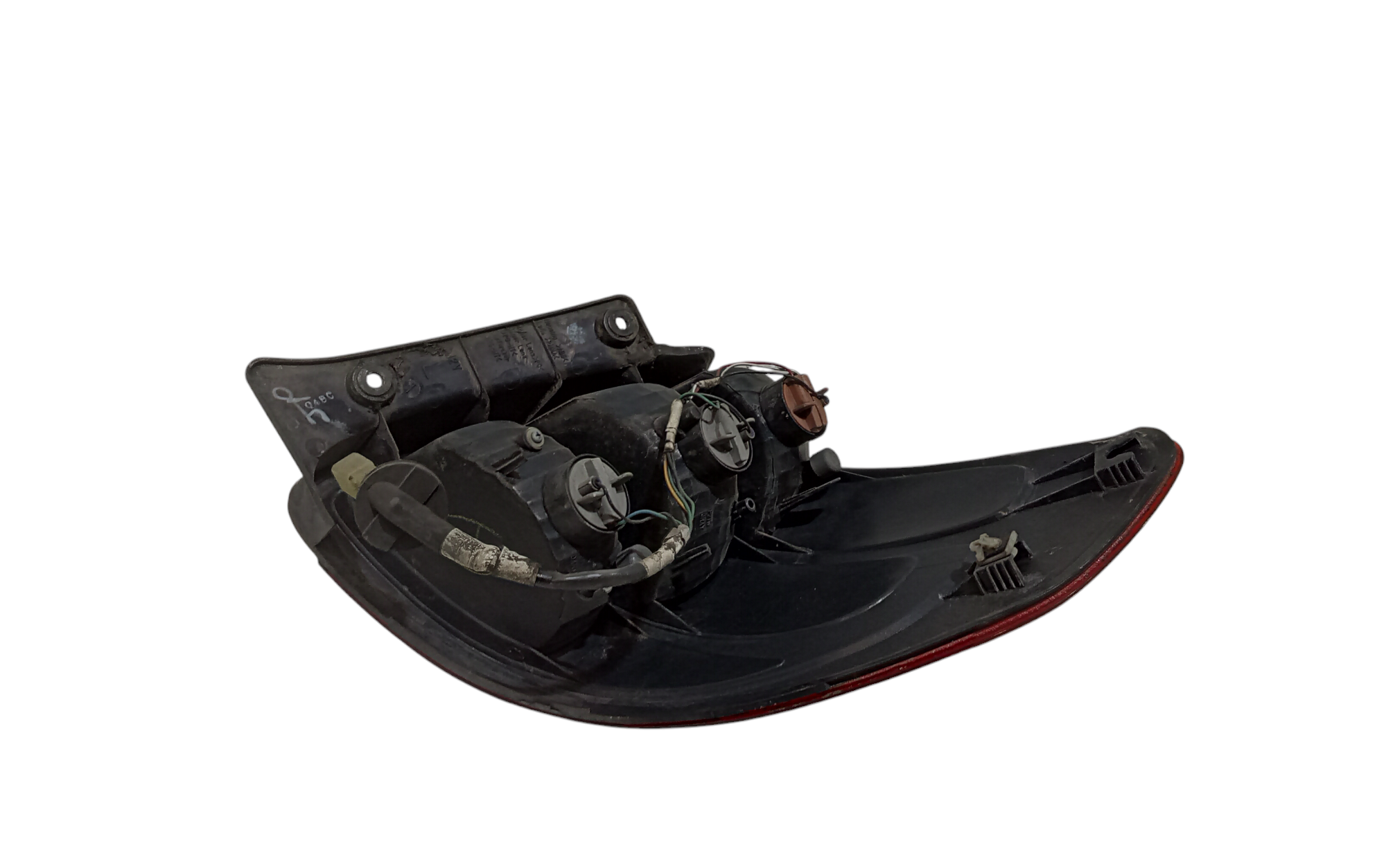 Stop fanale Posteriore sinistro lato Guida per Suzuki Sx4 1 Serie (2006 - In produzione)