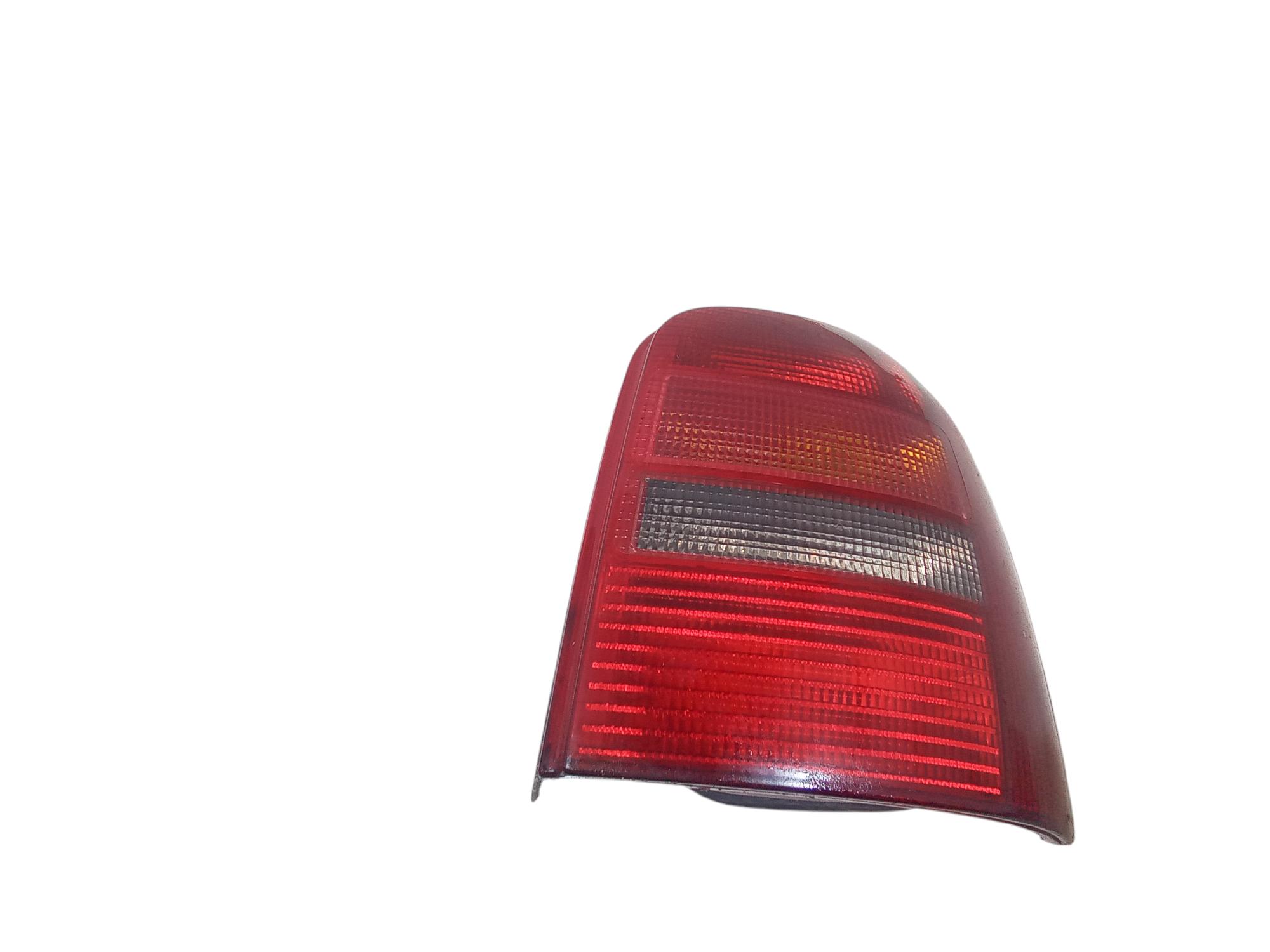 Stop fanale posteriore Destro Passeggero per Audi A4 Avant (8d) (97>00) (1997 - 2000)