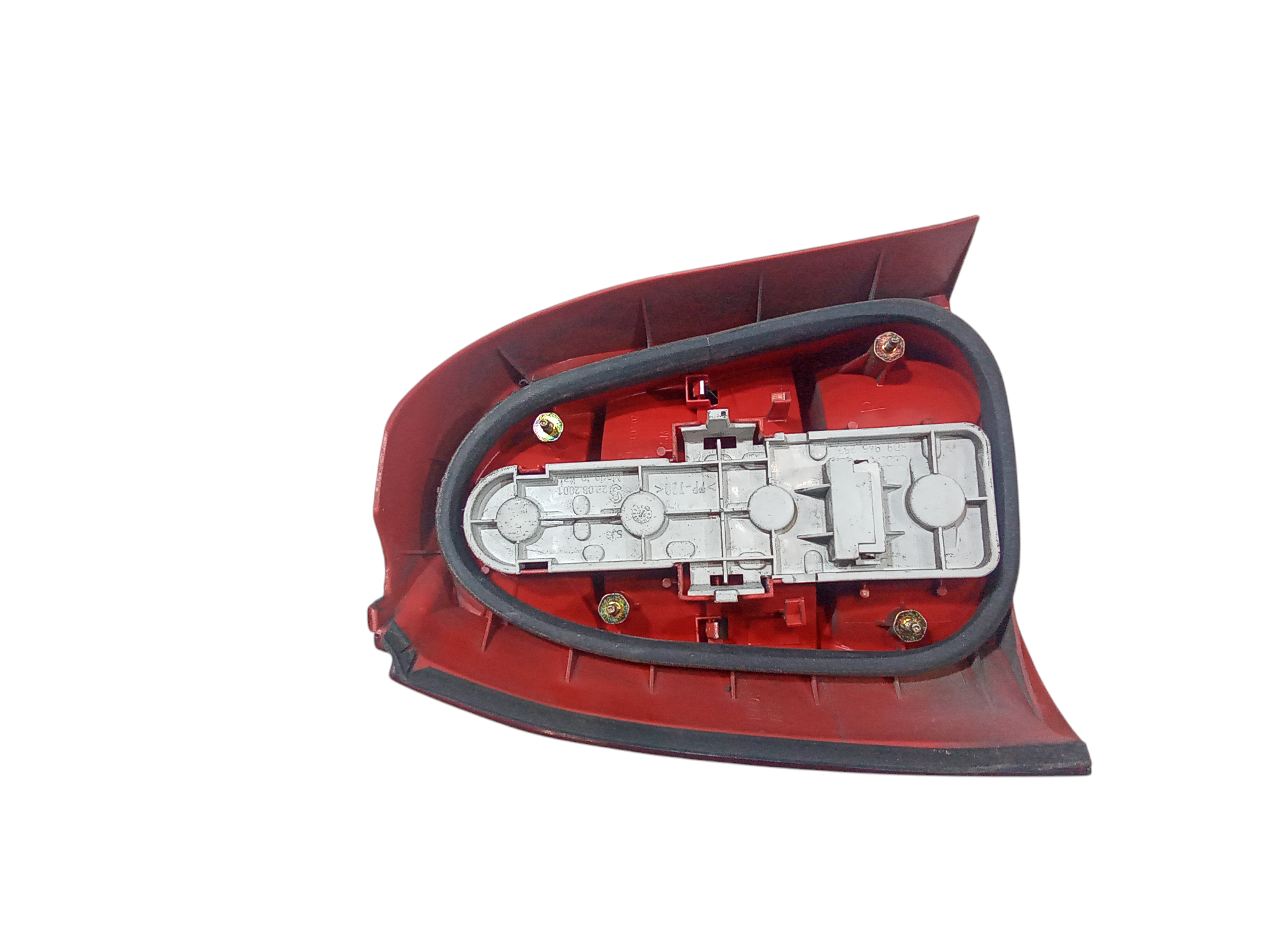 Stop fanale posteriore Destro Passeggero per Audi A4 Avant (8d) (97>00) (1997 - 2000)