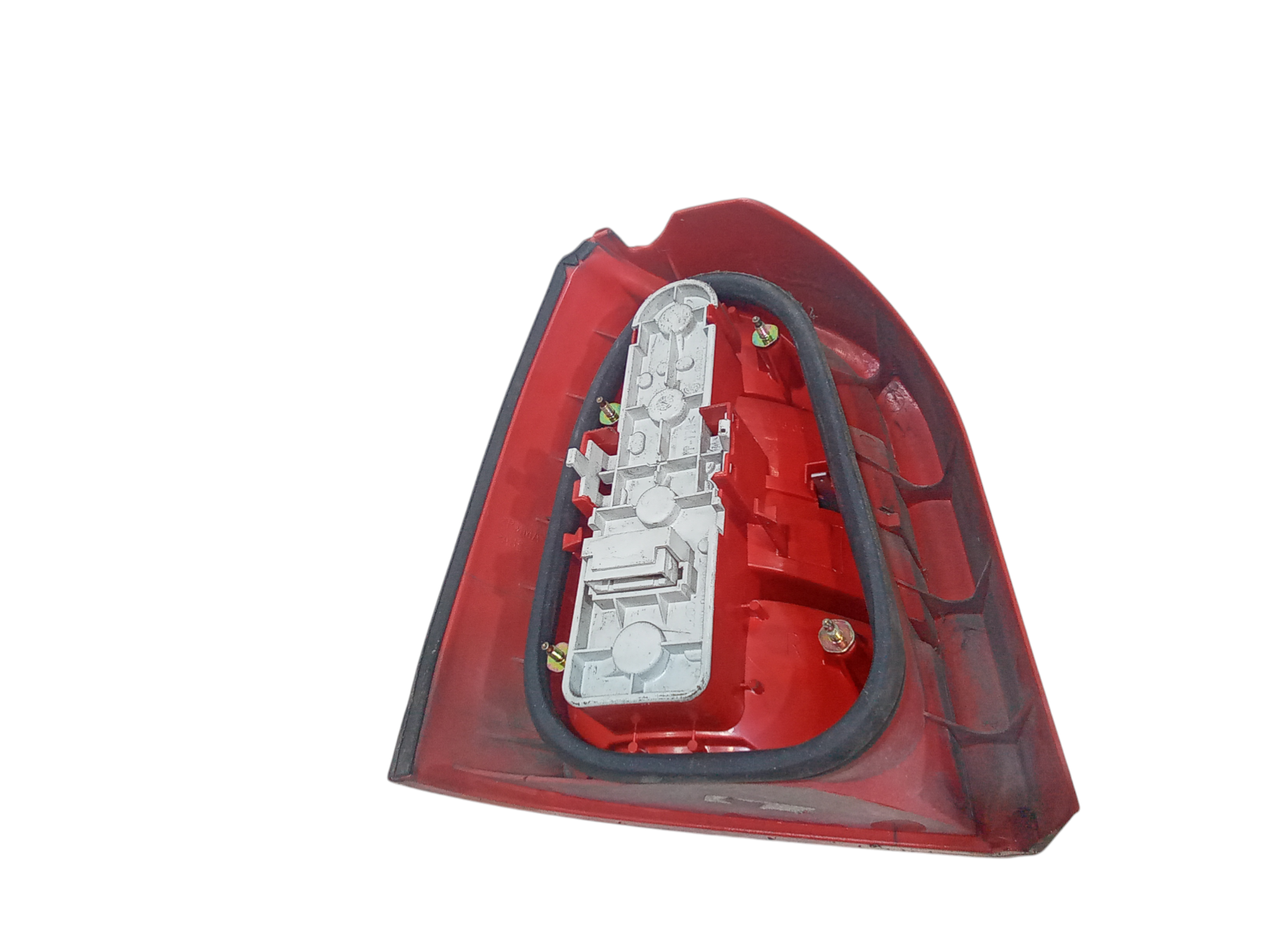 Stop fanale posteriore Destro Passeggero per Audi A4 Avant (8d) (97>00) (1997 - 2000)