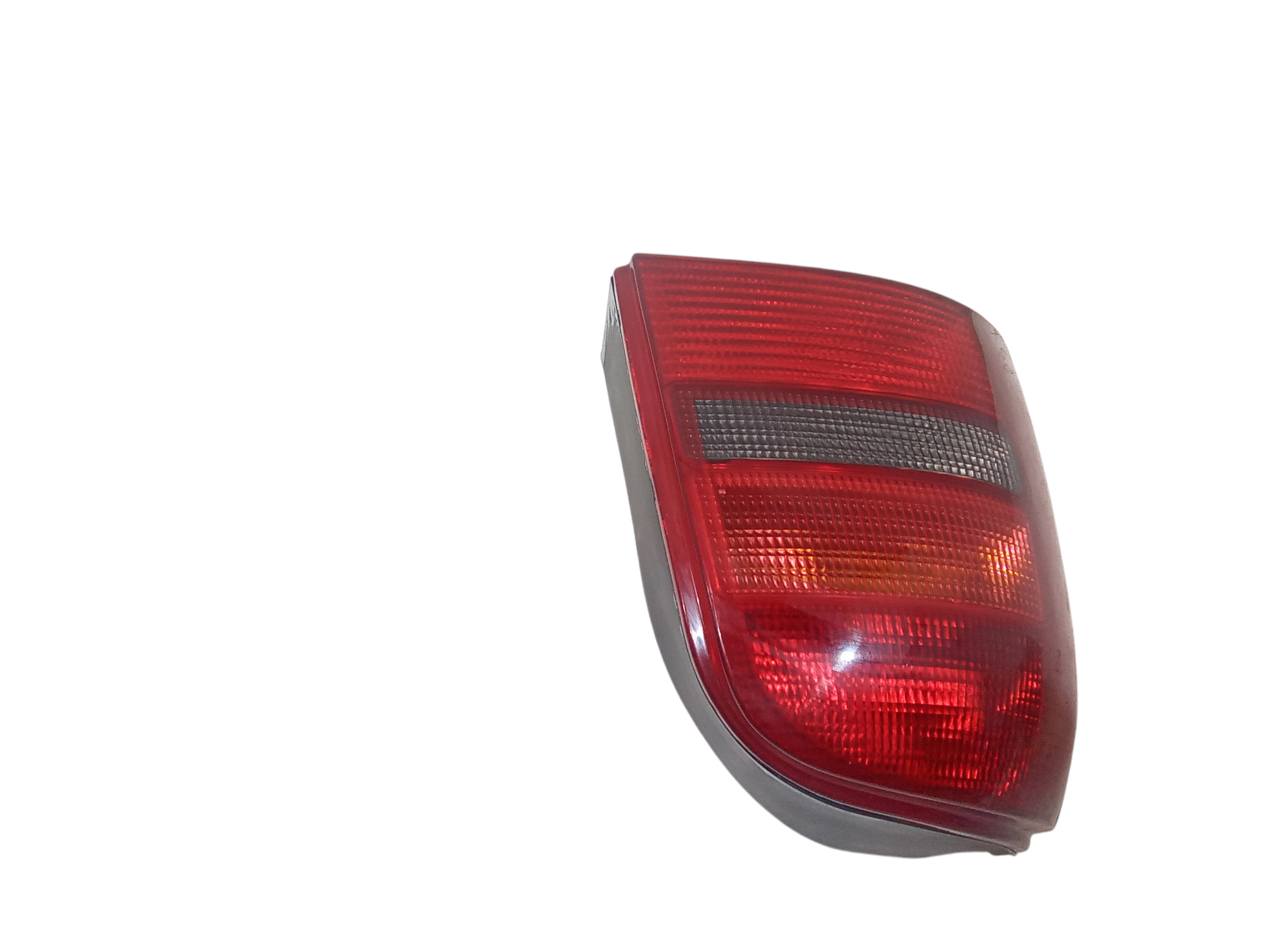 Stop fanale Posteriore sinistro lato Guida per Audi A4 Avant (8d) (97>00) (1997 - 2000)