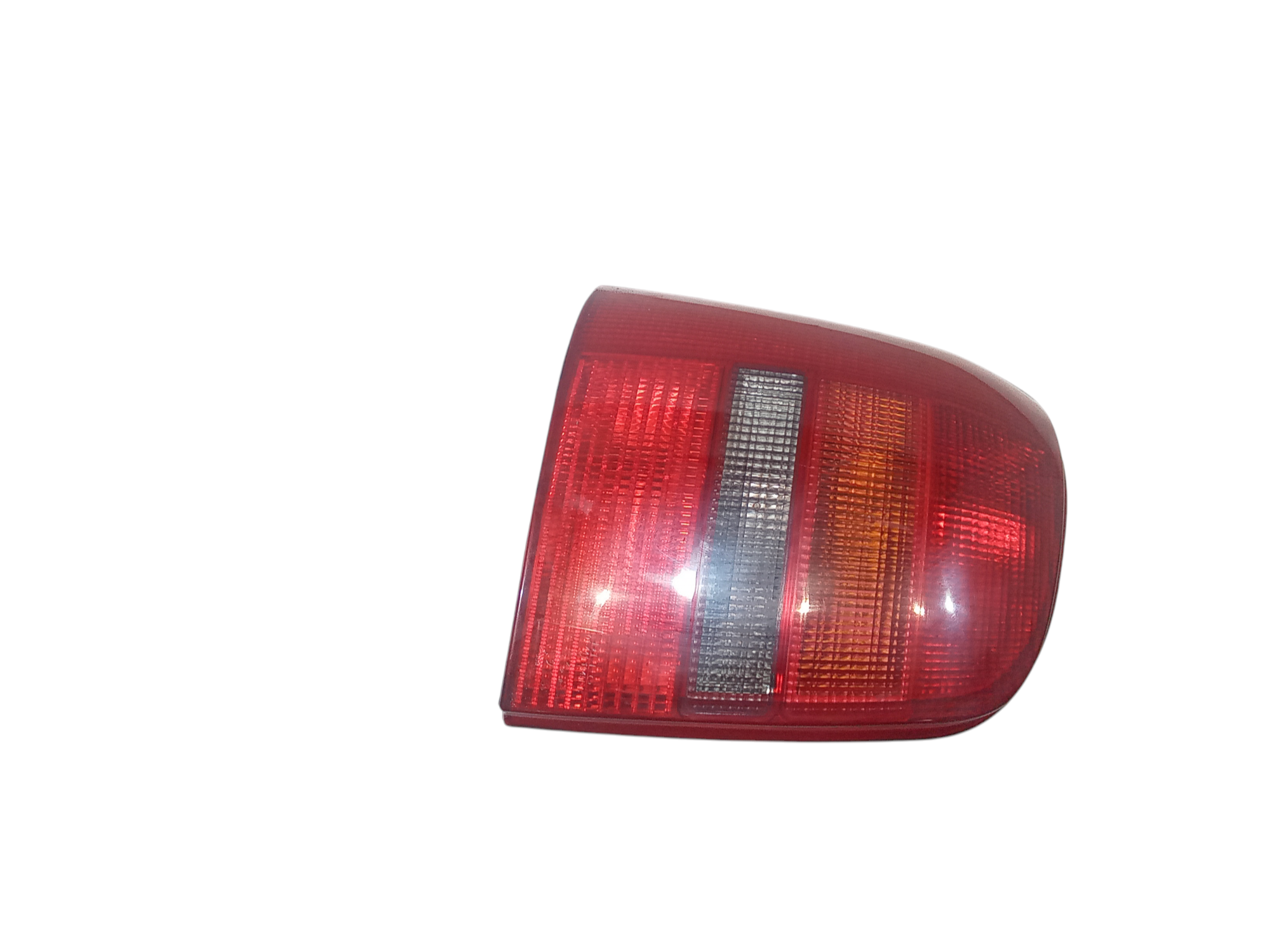 Stop fanale Posteriore sinistro lato Guida per Audi A4 Avant (8d) (97>00) (1997 - 2000)