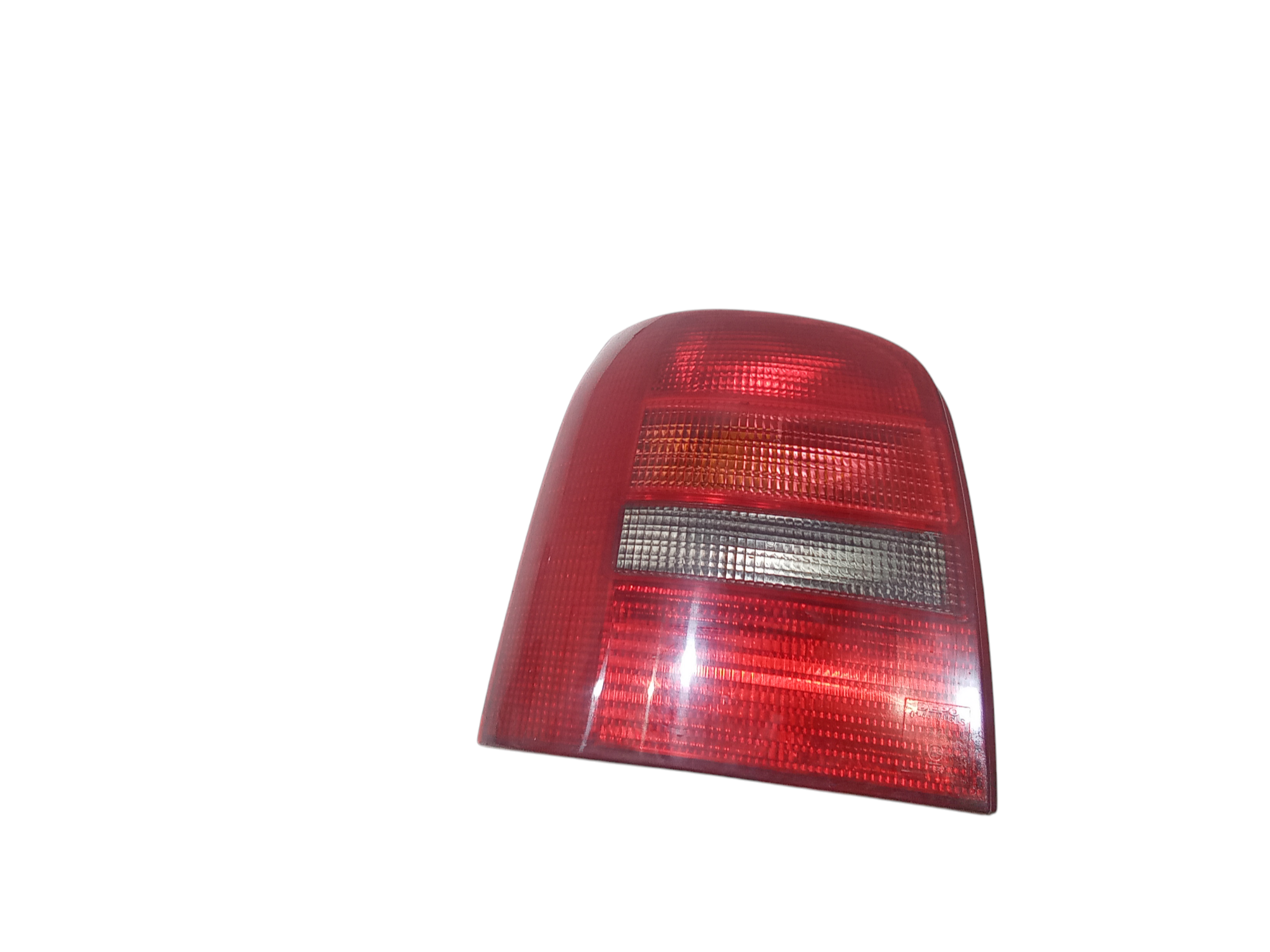 Stop fanale Posteriore sinistro lato Guida per Audi A4 Avant (8d) (97>00) (1997 - 2000)