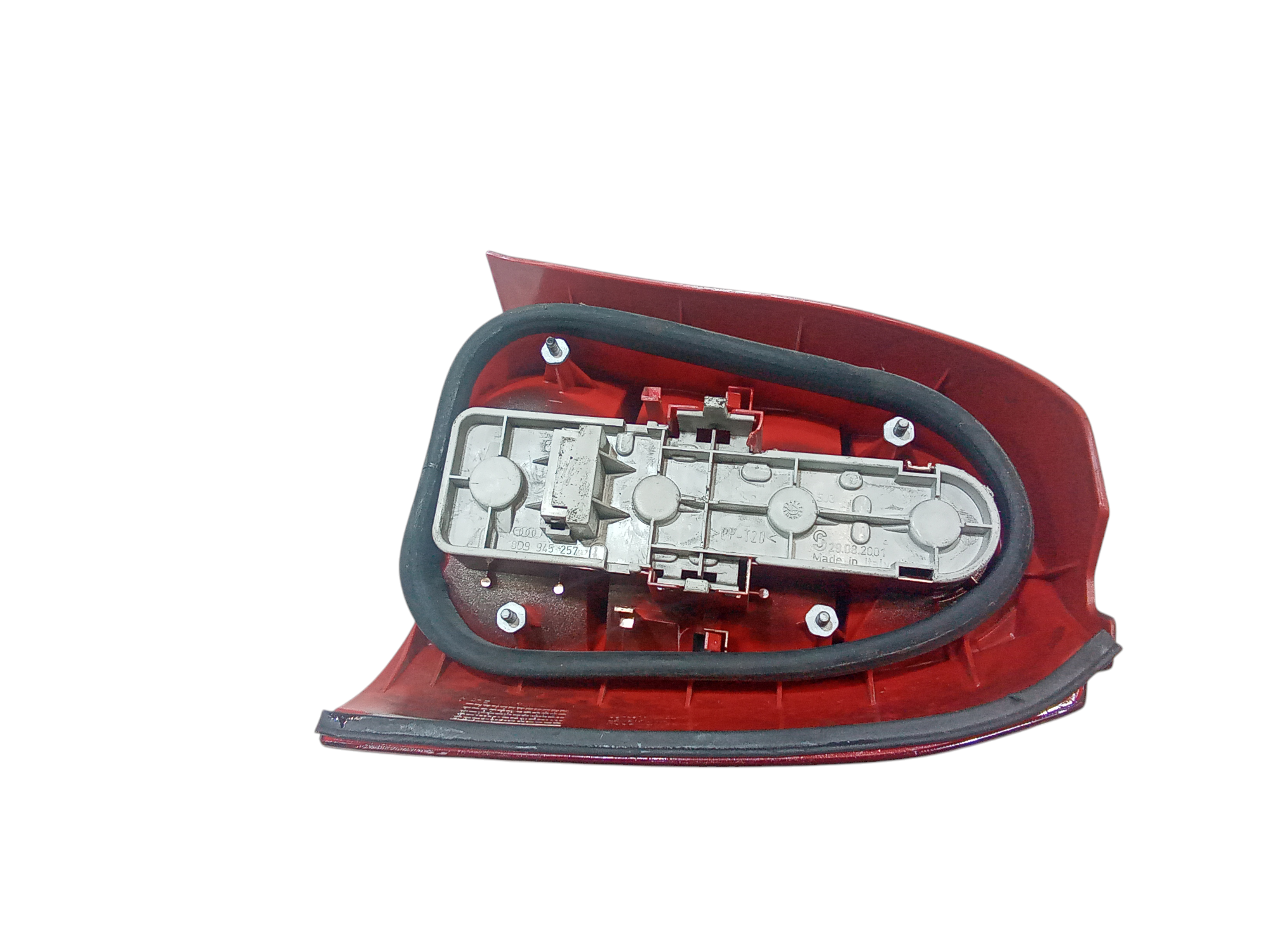 Stop fanale Posteriore sinistro lato Guida per Audi A4 Avant (8d) (97>00) (1997 - 2000)