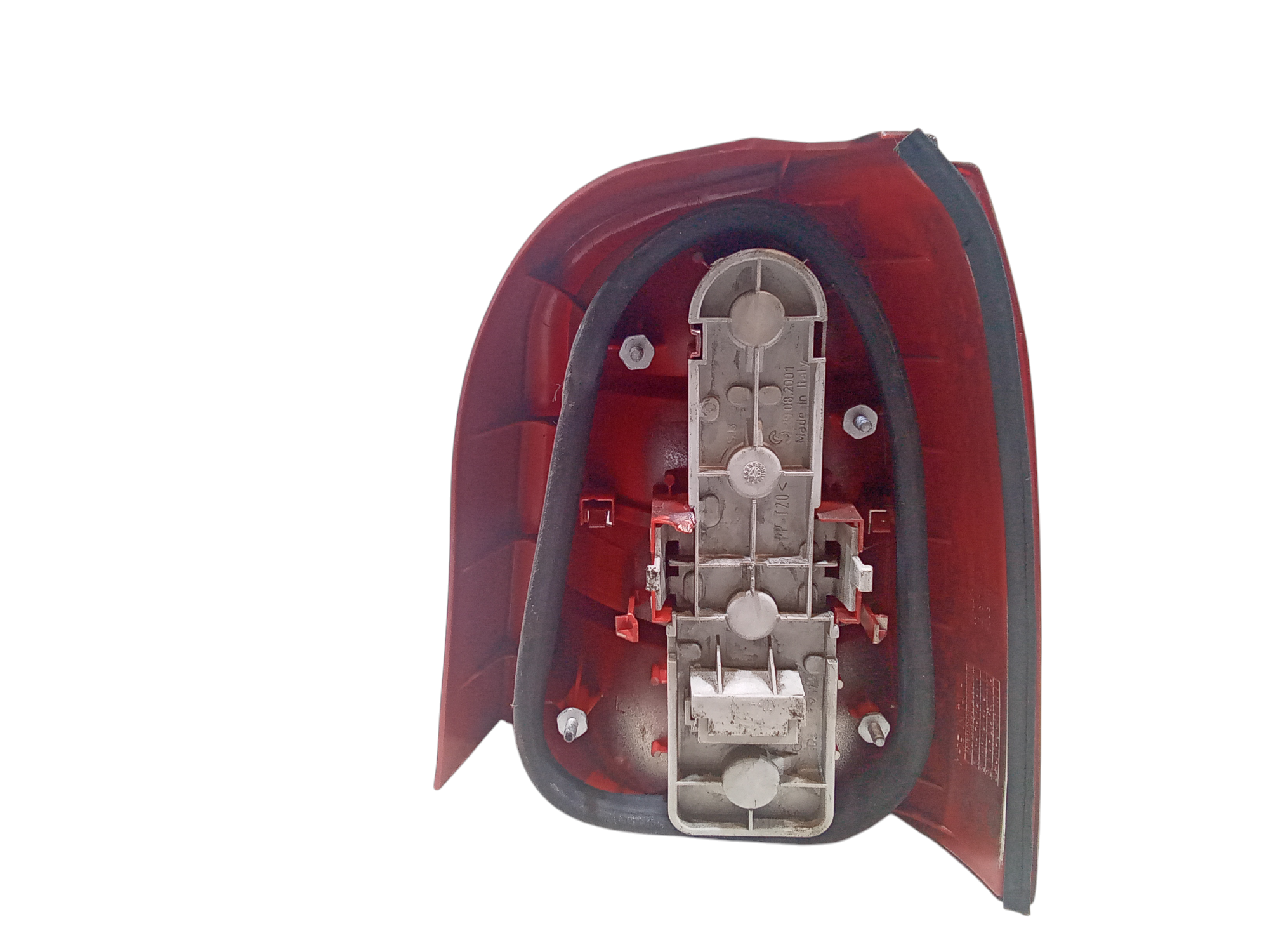 Stop fanale Posteriore sinistro lato Guida per Audi A4 Avant (8d) (97>00) (1997 - 2000)