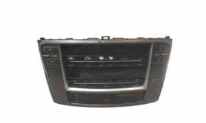 Comandi Clima per Lexus Lexus IS (XE20) (2005 - 2012)