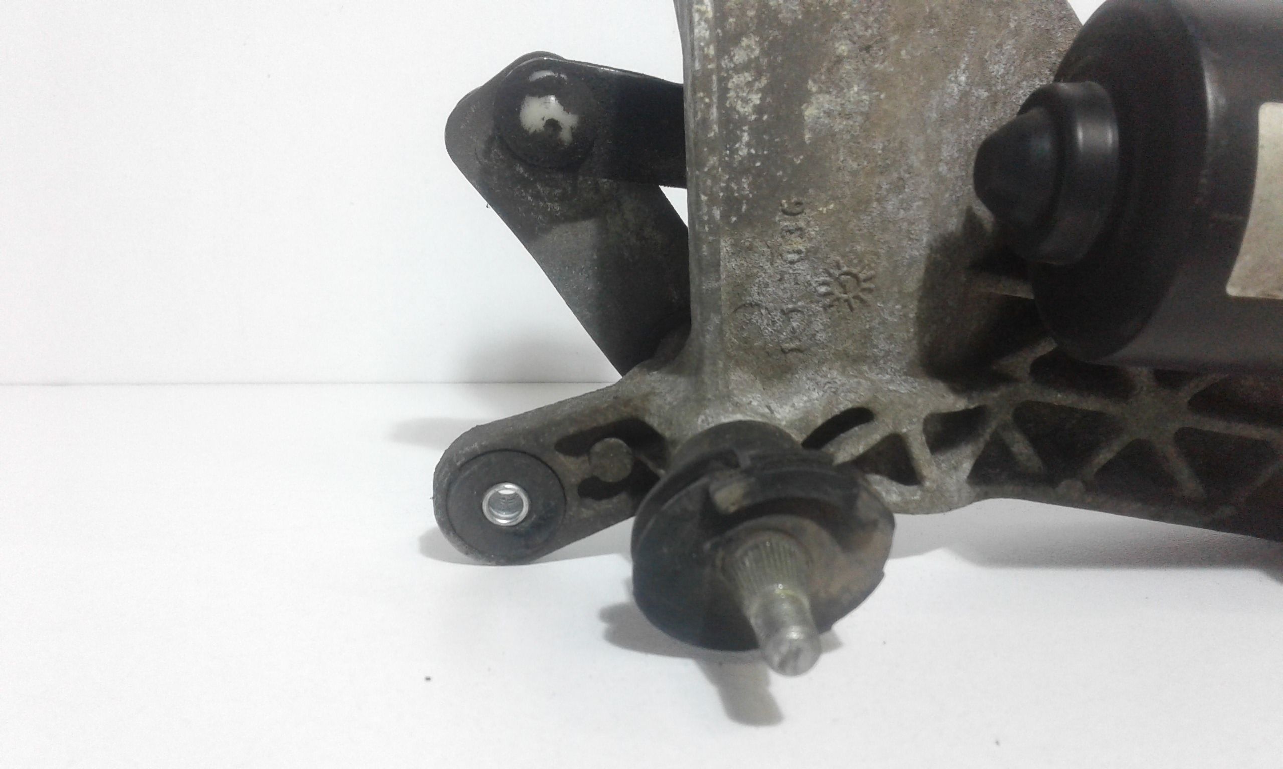 Motorino tergi ant completo di tandem FIAT Idea 1 Serie