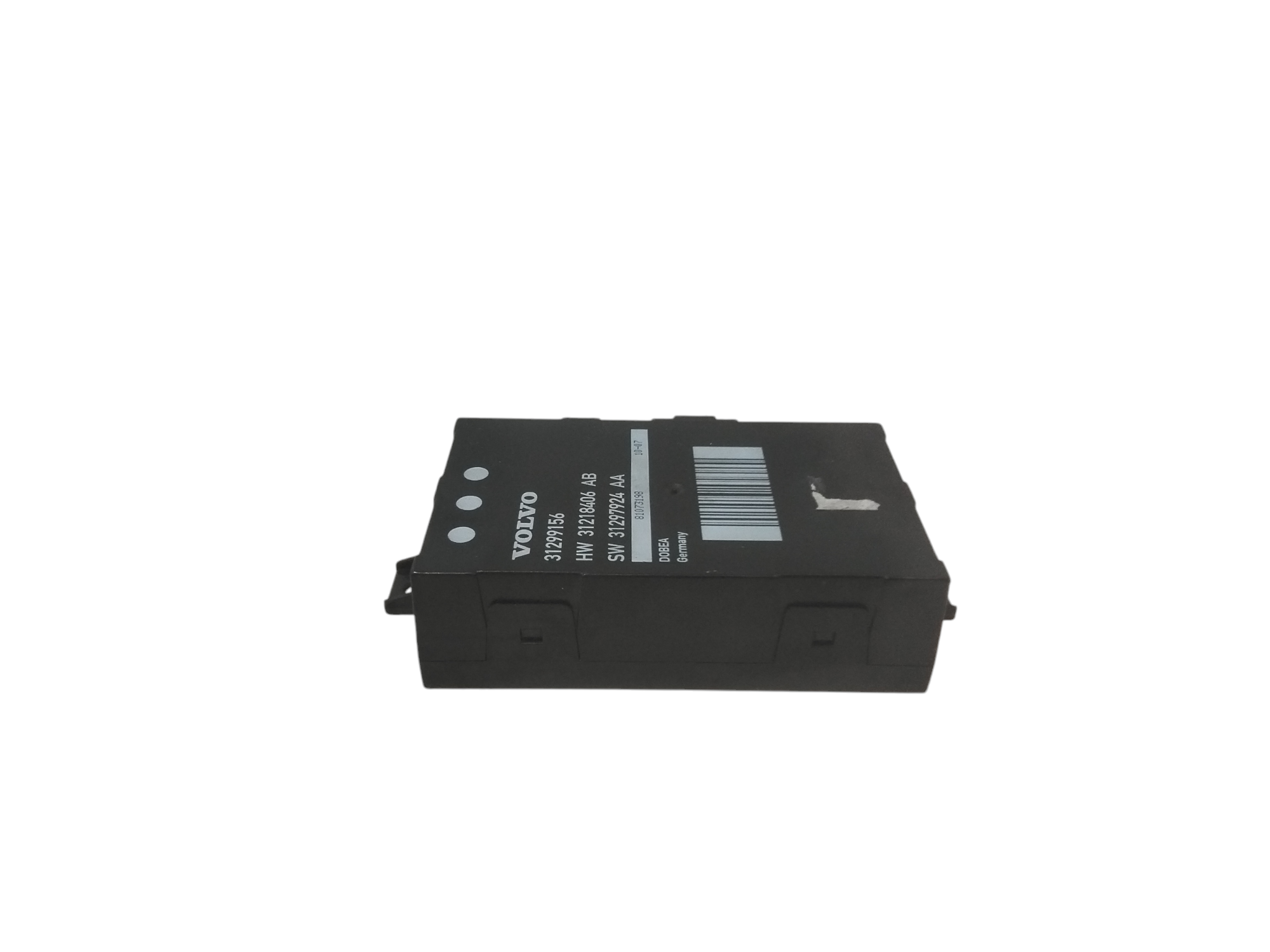 Centralina portellone posteriore per Volvo XC 60 (2008 - )