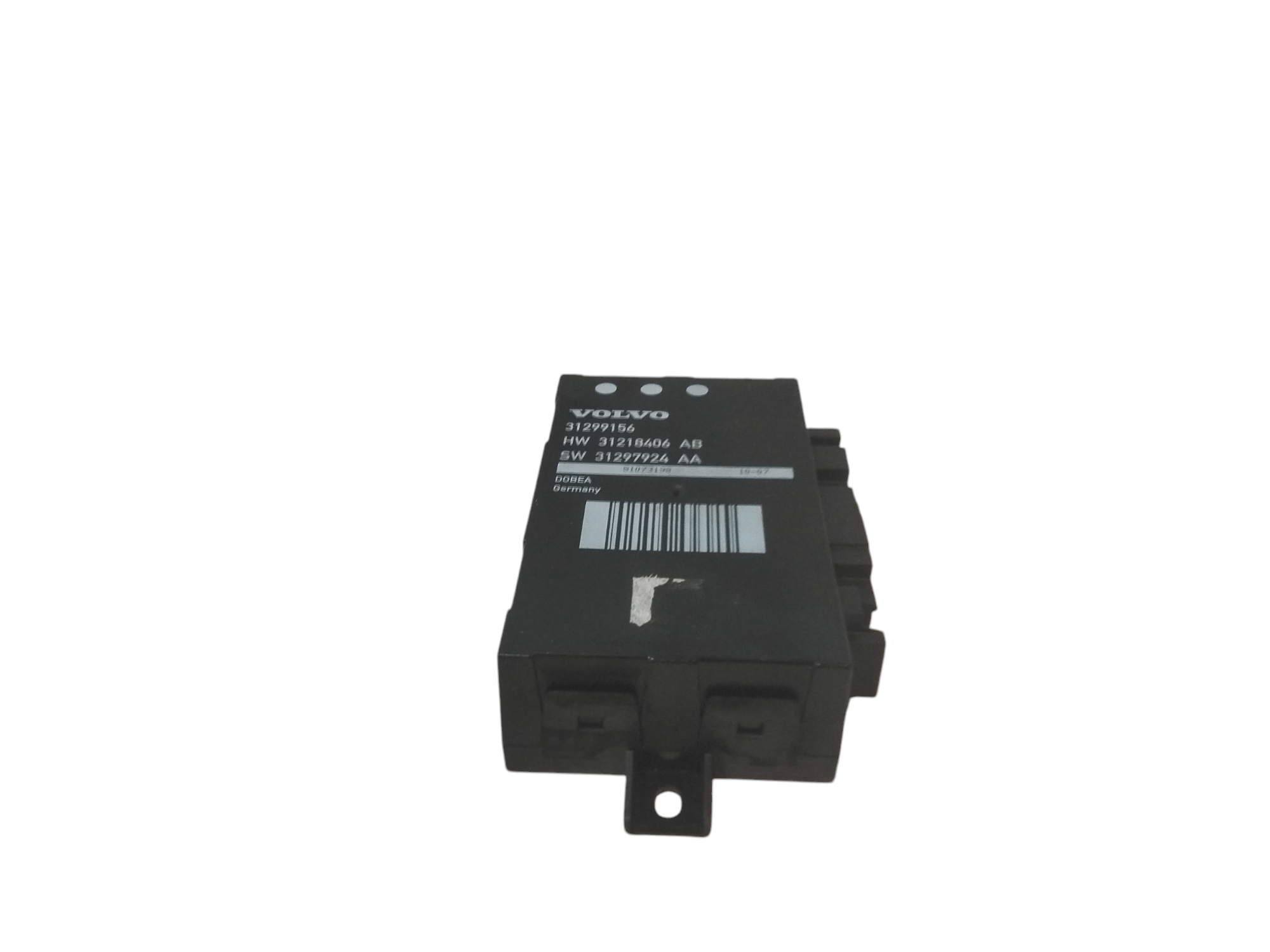 Centralina portellone posteriore per Volvo XC 60 (2008 - )