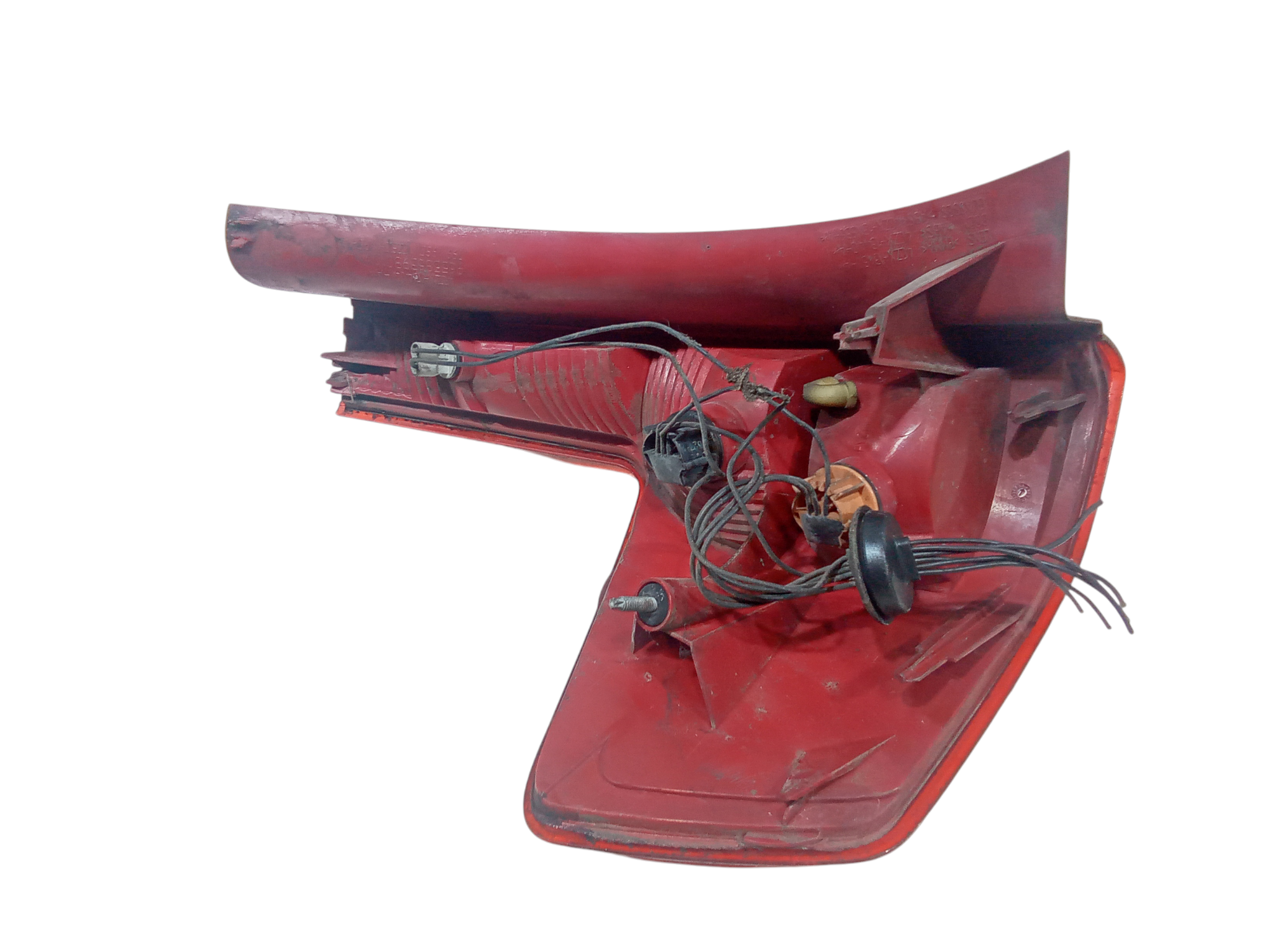 Stop fanale posteriore Destro Passeggero per Citroen C4 Berlina (2004 - 2008)