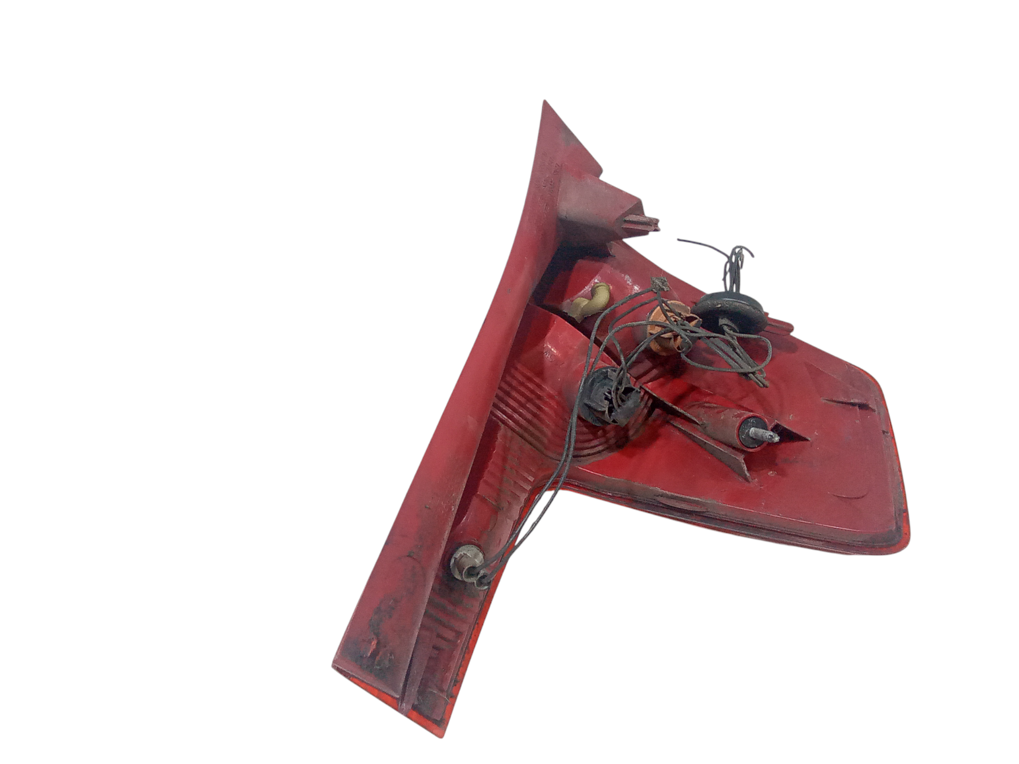 Stop fanale posteriore Destro Passeggero per Citroen C4 Berlina (2004 - 2008)