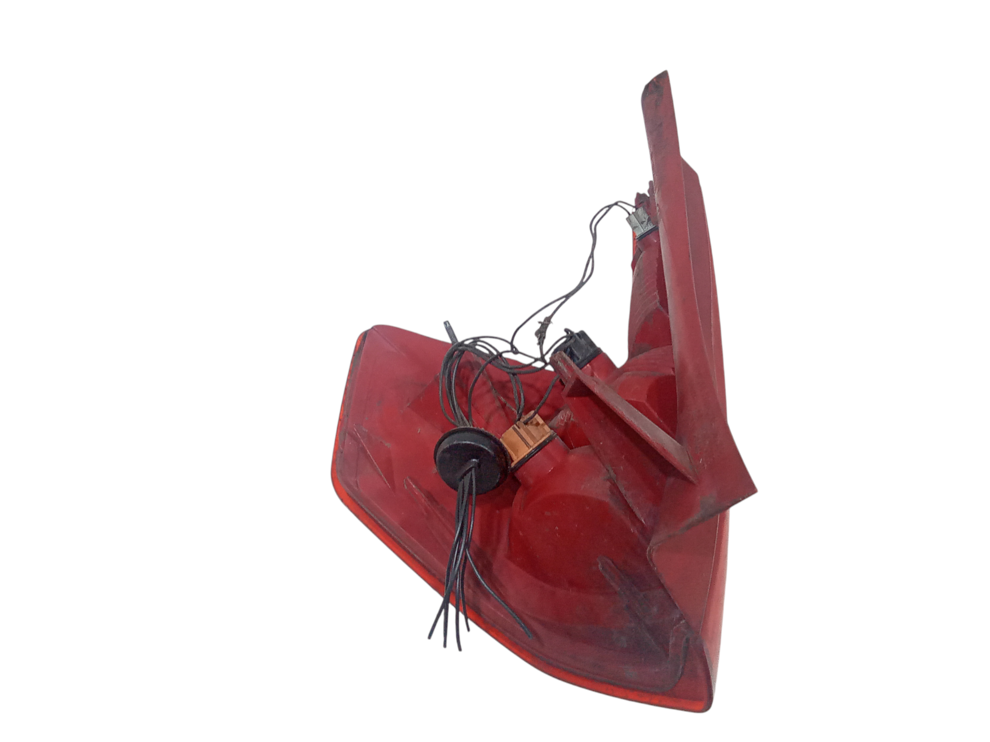 Stop fanale posteriore Destro Passeggero per Citroen C4 Berlina (2004 - 2008)