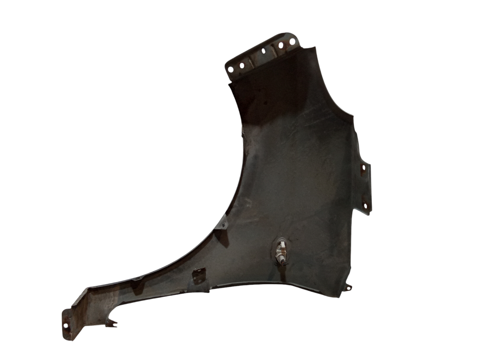 Parafango Anteriore Destro per Hyundai I10 2 Serie (2011 - In produzione)