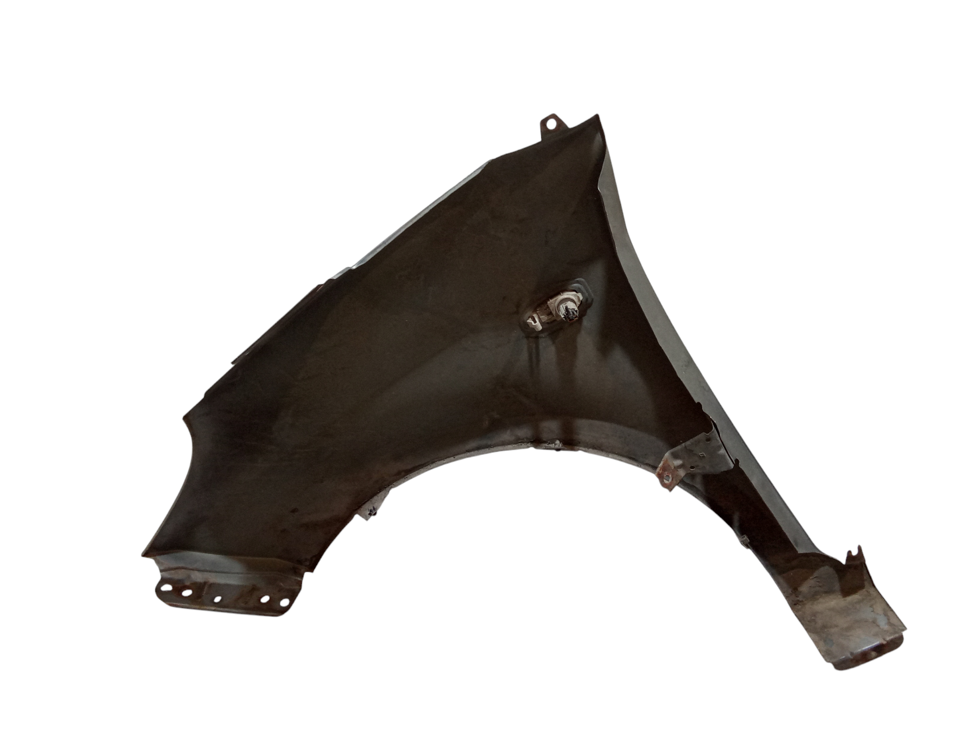 Parafango Anteriore Destro per Hyundai I10 2 Serie (2011 - In produzione)