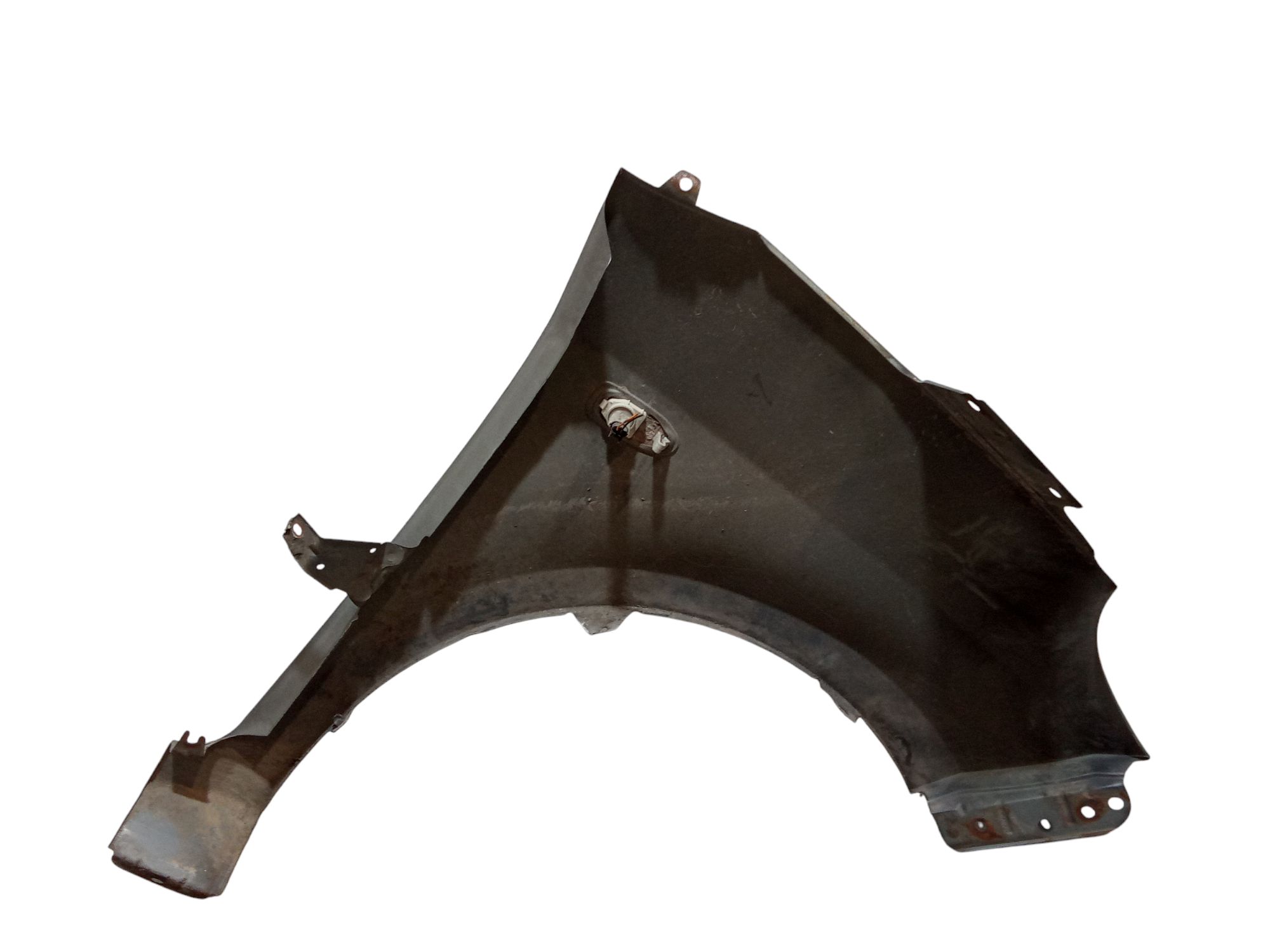 Parafango Anteriore Sinistro per Hyundai I10 2 Serie (2011 - In produzione)