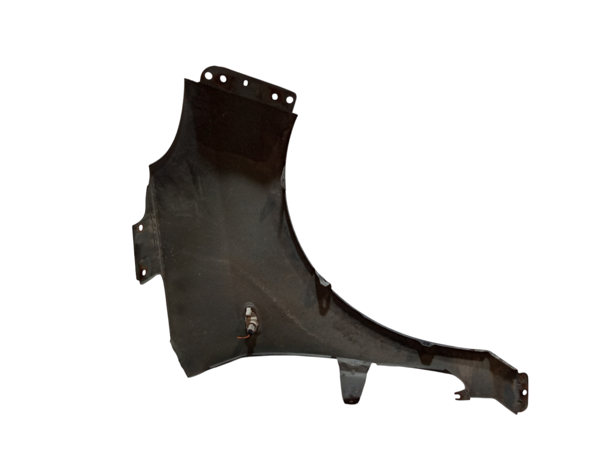 Parafango Anteriore Sinistro per Hyundai I10 2 Serie (2011 - In produzione)