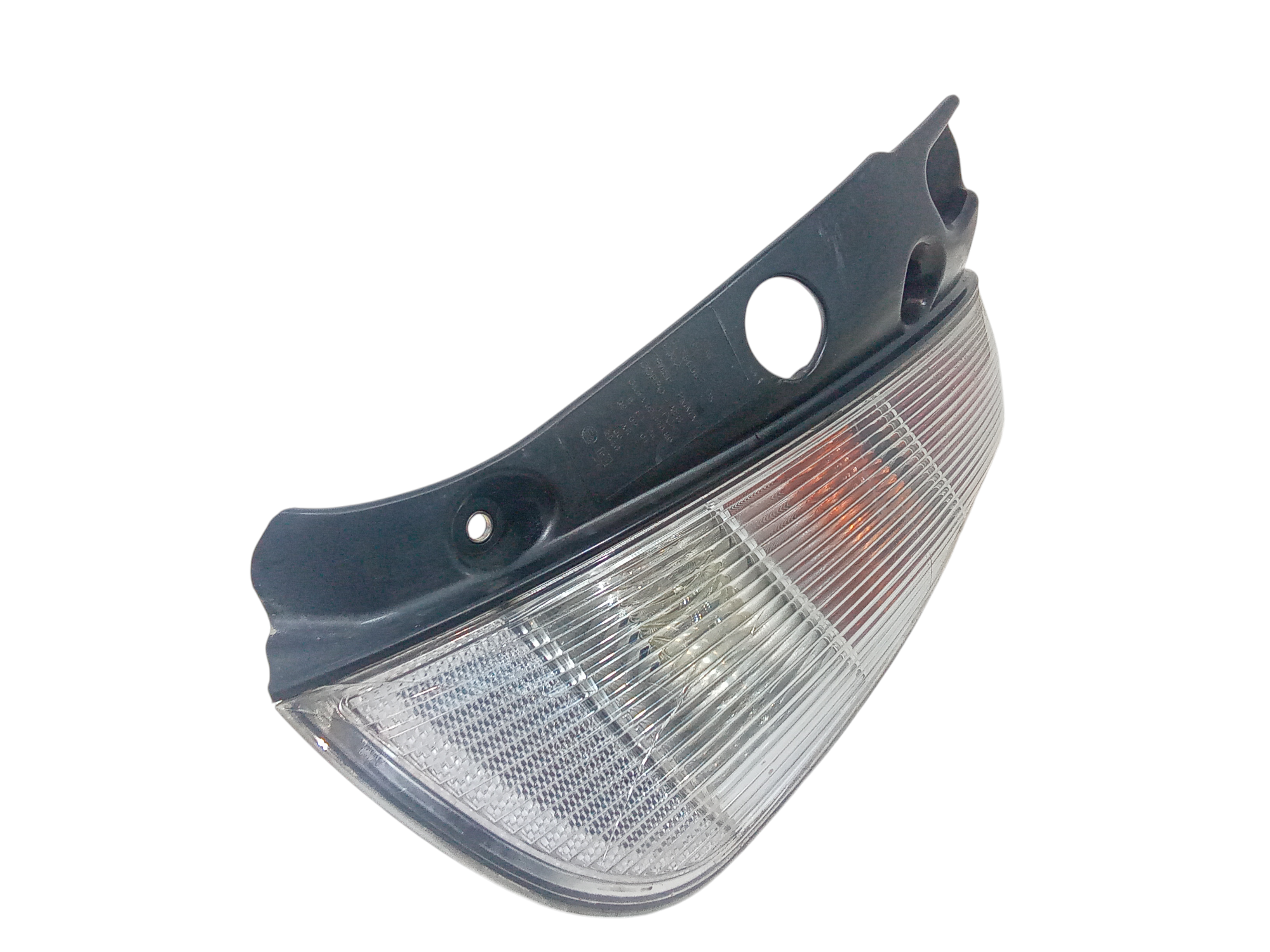 Stop fanale posteriore Destro Passeggero per Lancia Ypsilon 2 Serie (2006 - 2010)