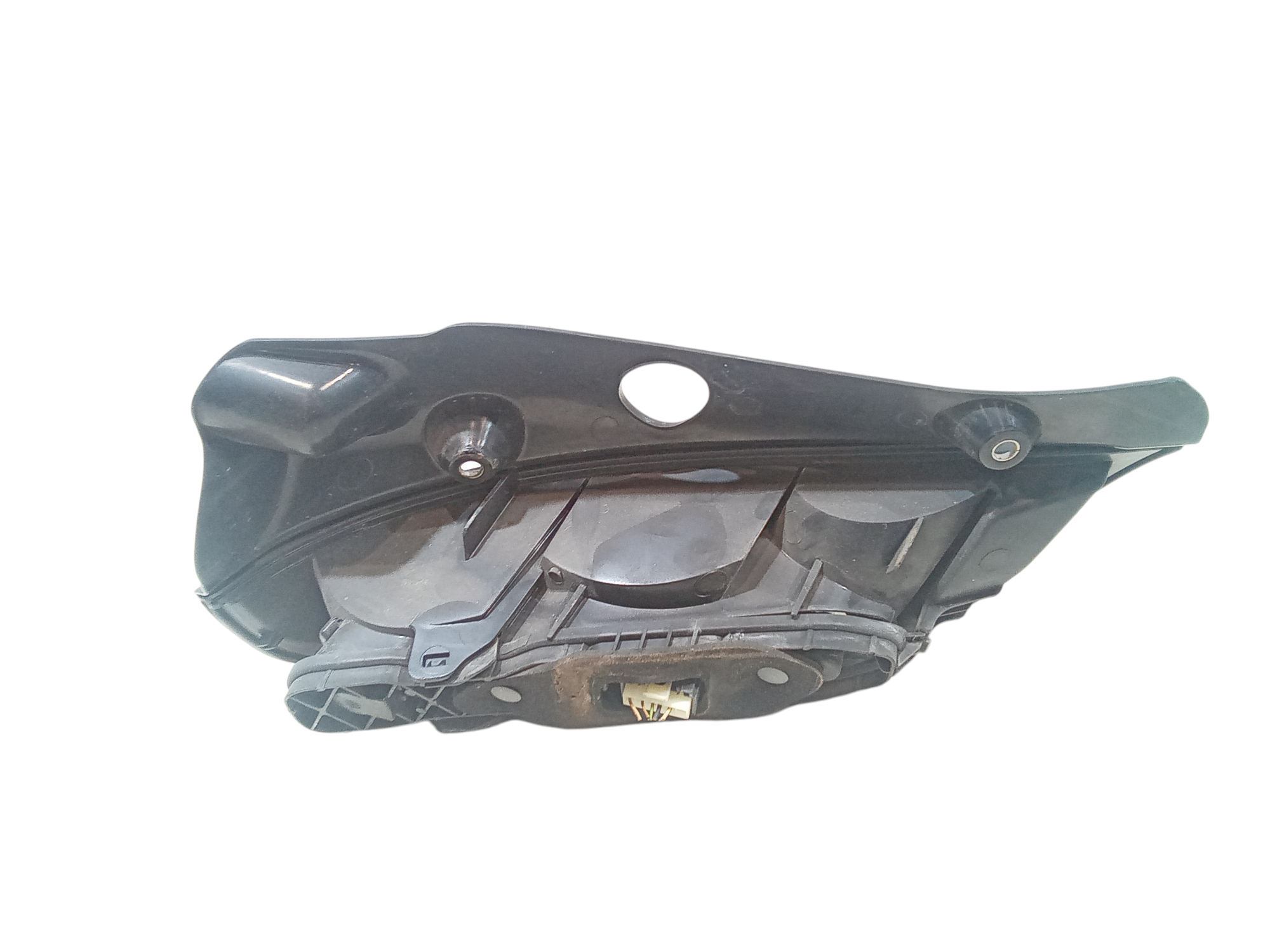 Stop fanale posteriore Destro Passeggero per Lancia Ypsilon 2 Serie (2006 - 2010)