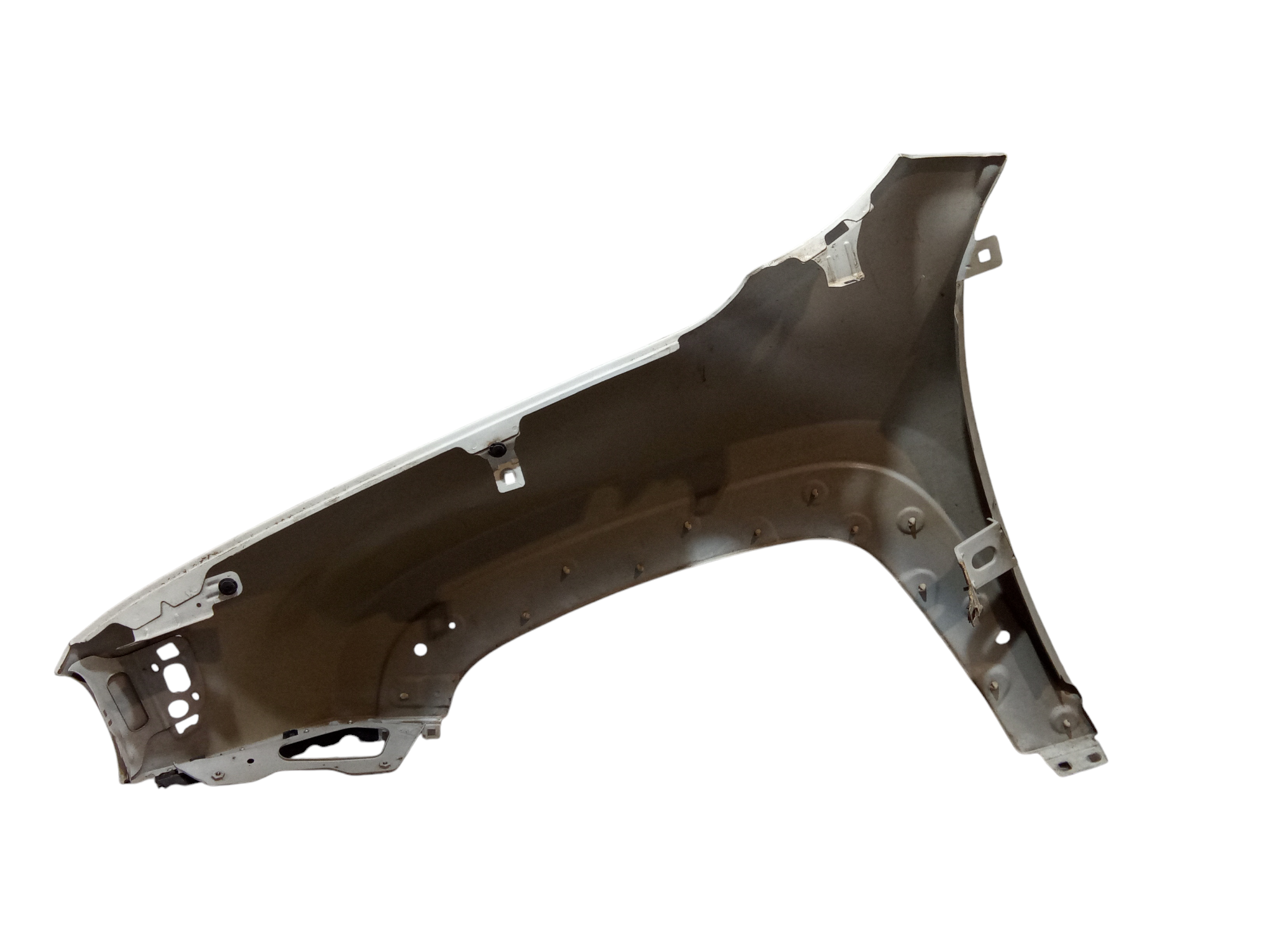 Parafango Anteriore Destro per Jeep Renegade Serie (14>) (2014 - In produzione)