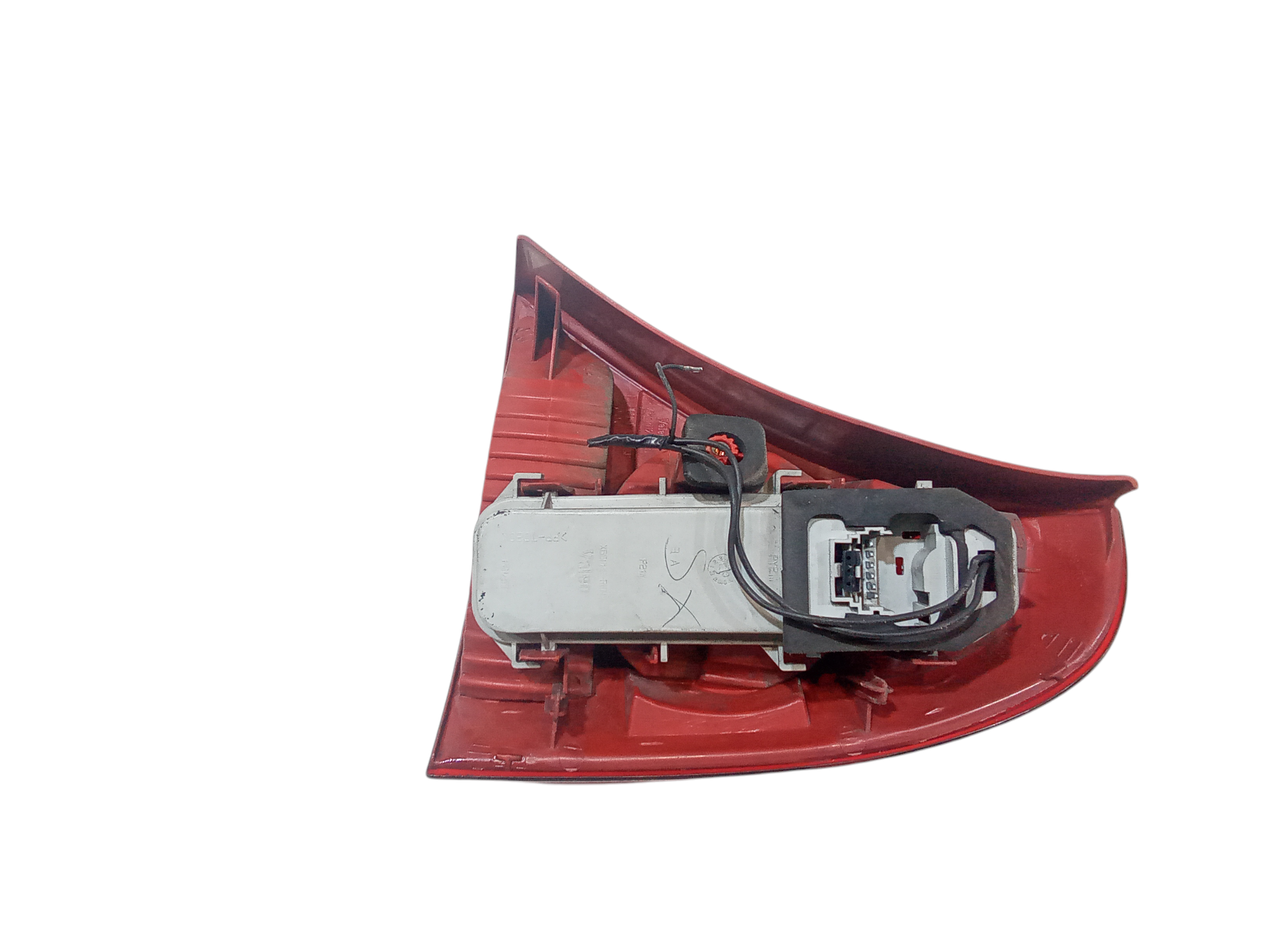 Stop fanale Posteriore sinistro lato Guida per Renault Clio Serie (01>05) (2001 - 2005)