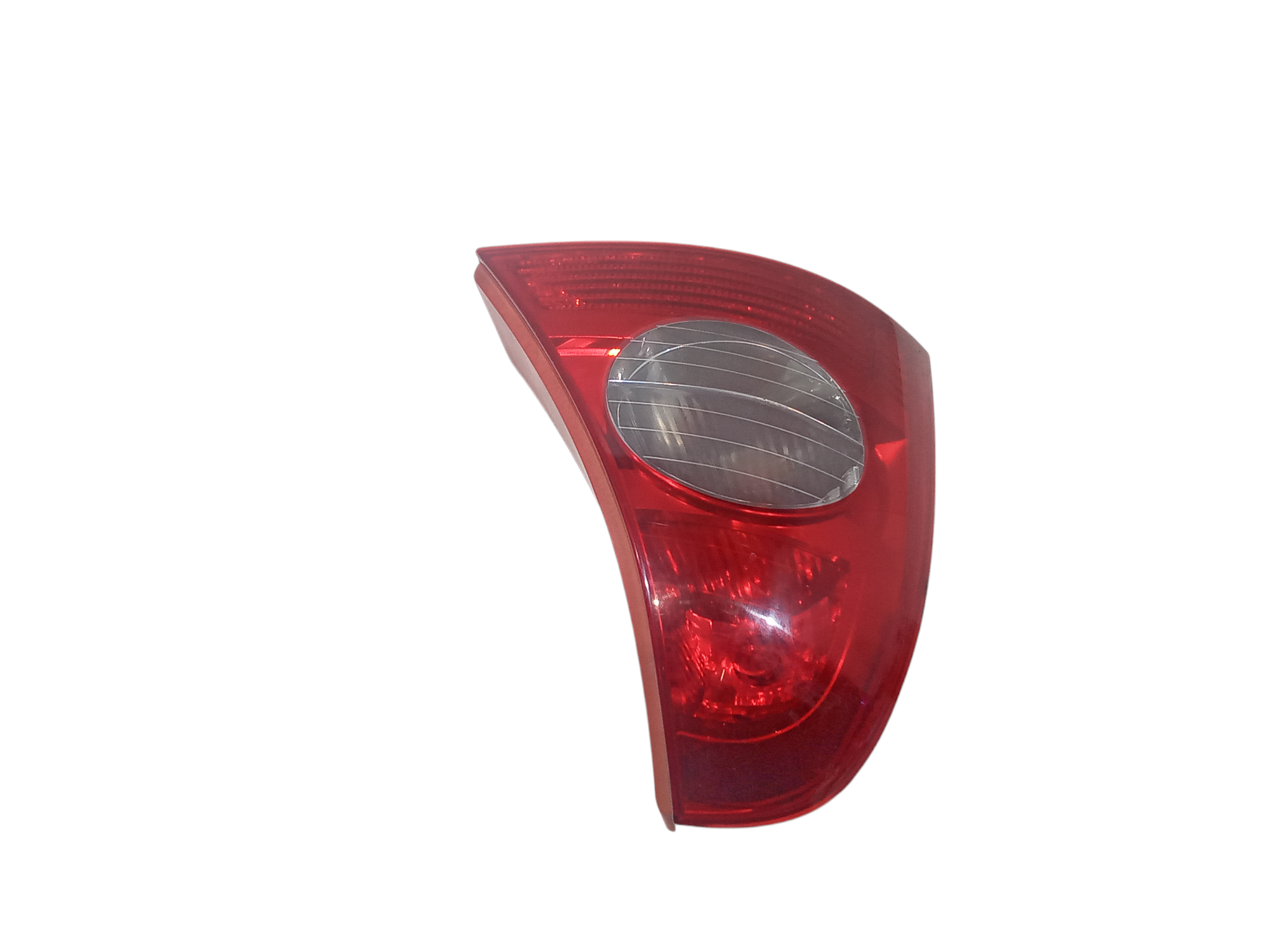 Stop fanale Posteriore sinistro lato Guida per Renault Clio Serie (01>05) (2001 - 2005)