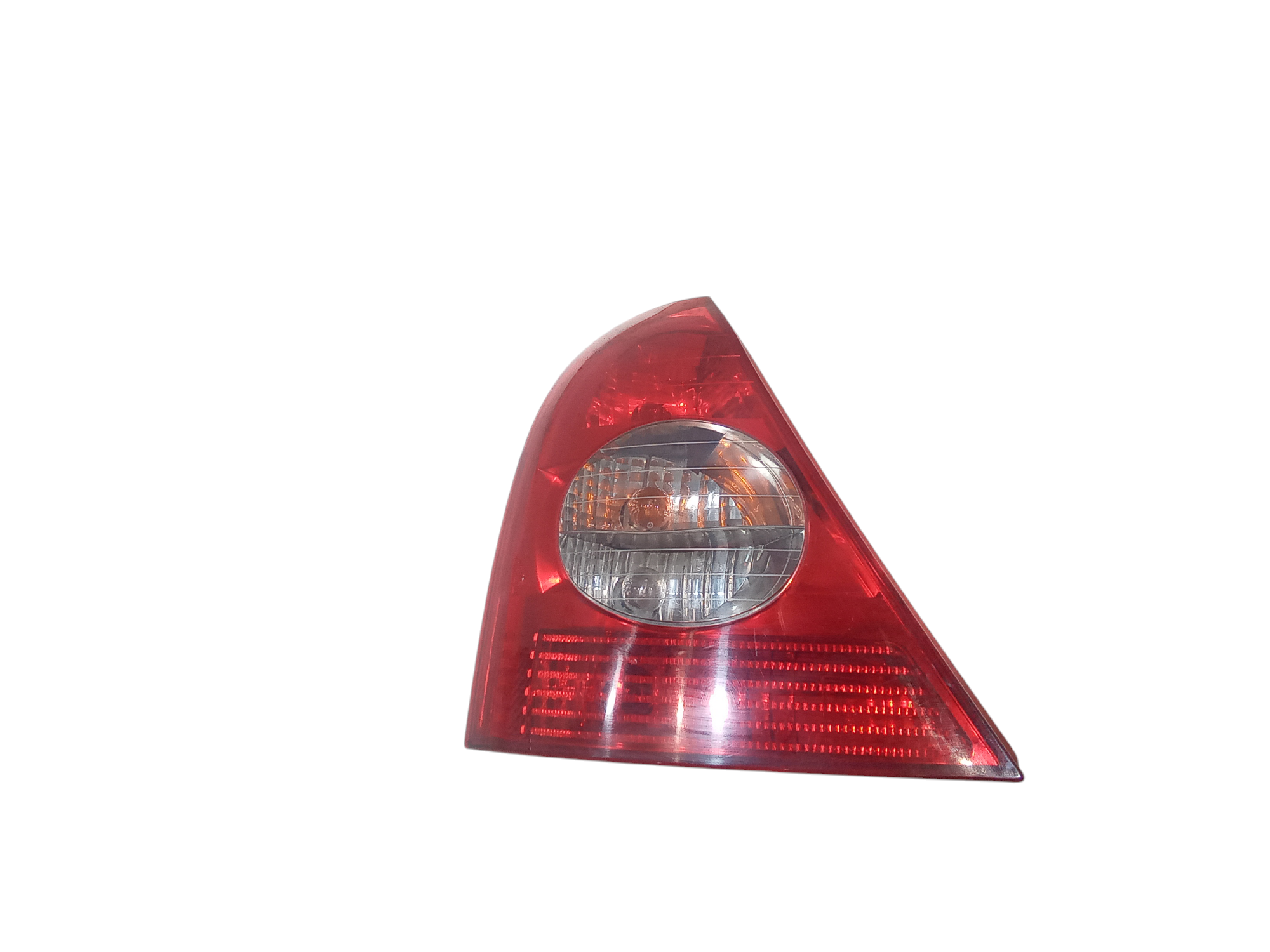 Stop fanale Posteriore sinistro lato Guida per Renault Clio Serie (01>05) (2001 - 2005)