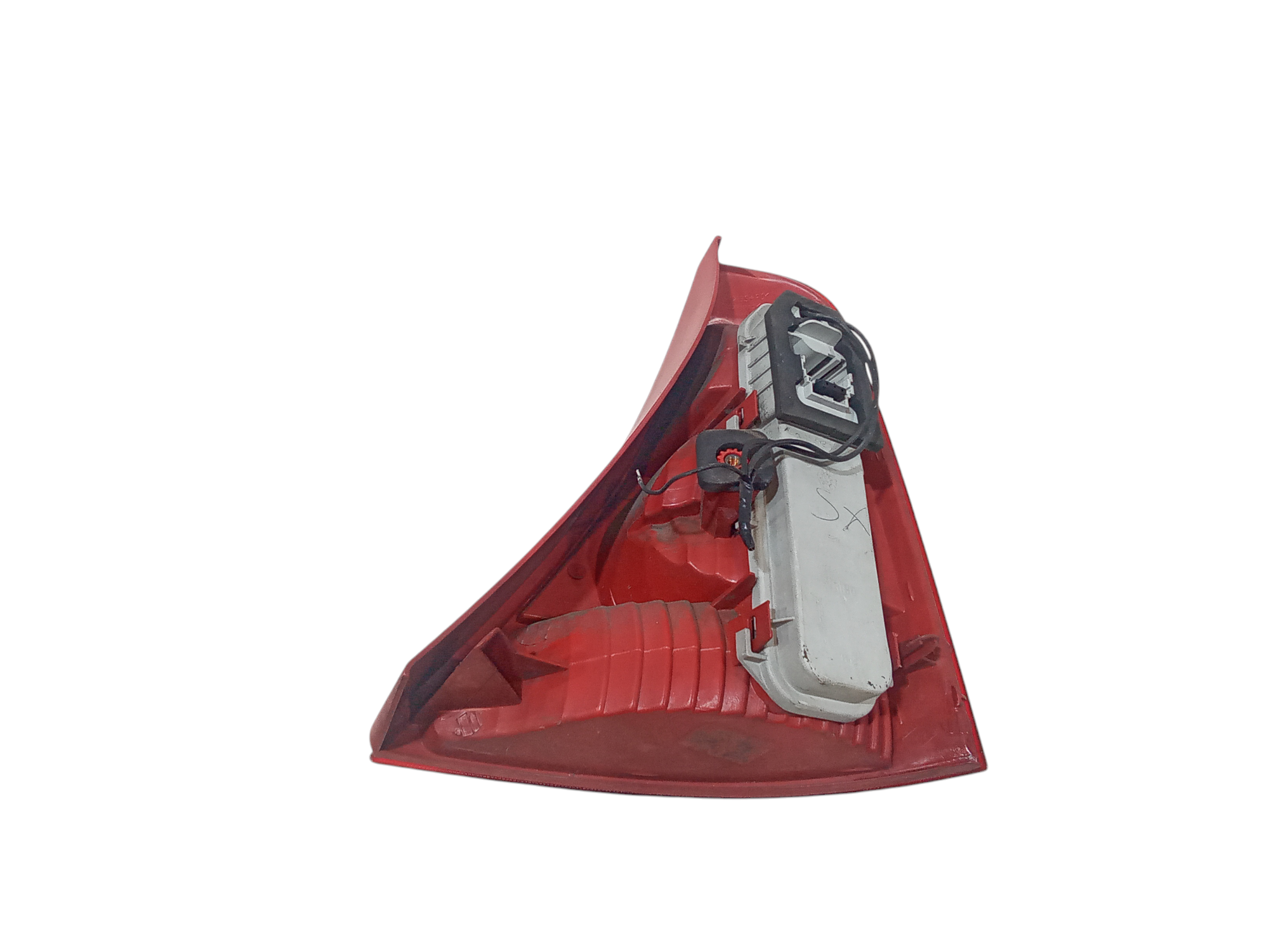 Stop fanale Posteriore sinistro lato Guida per Renault Clio Serie (01>05) (2001 - 2005)