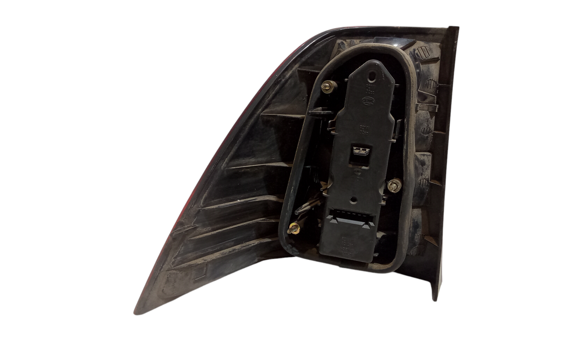 Stop fanale posteriore Destro Passeggero per Mercedes Classe C Berlina W202 2 Serie (1997 - 2000)