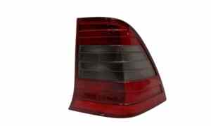 Stop fanale posteriore Destro Passeggero per Mercedes Classe C Berlina W202 2 Serie (1997 - 2000)