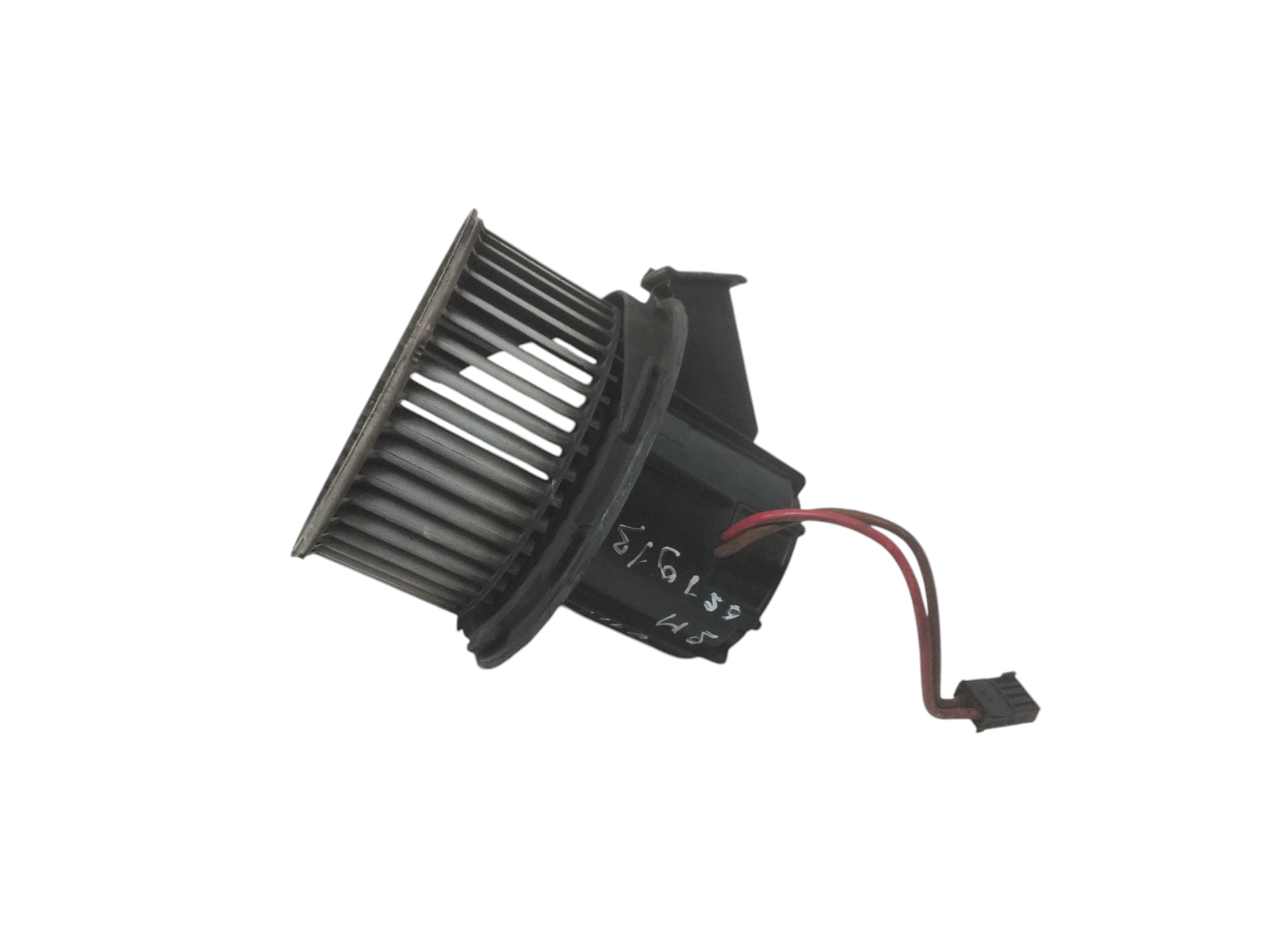 Ventola riscaldamento per Mercedes Classe C (w205) (2013-) (2013 - In produzione)