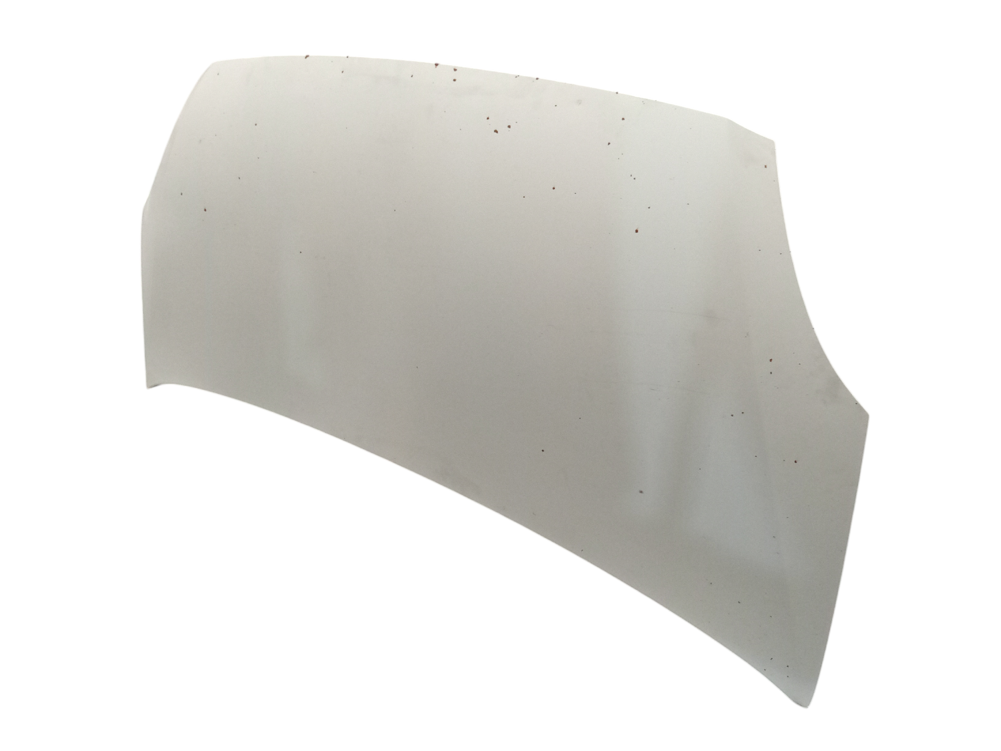 Cofano Anteriore per Iveco Daily 4 Serie (2006 - 2014)