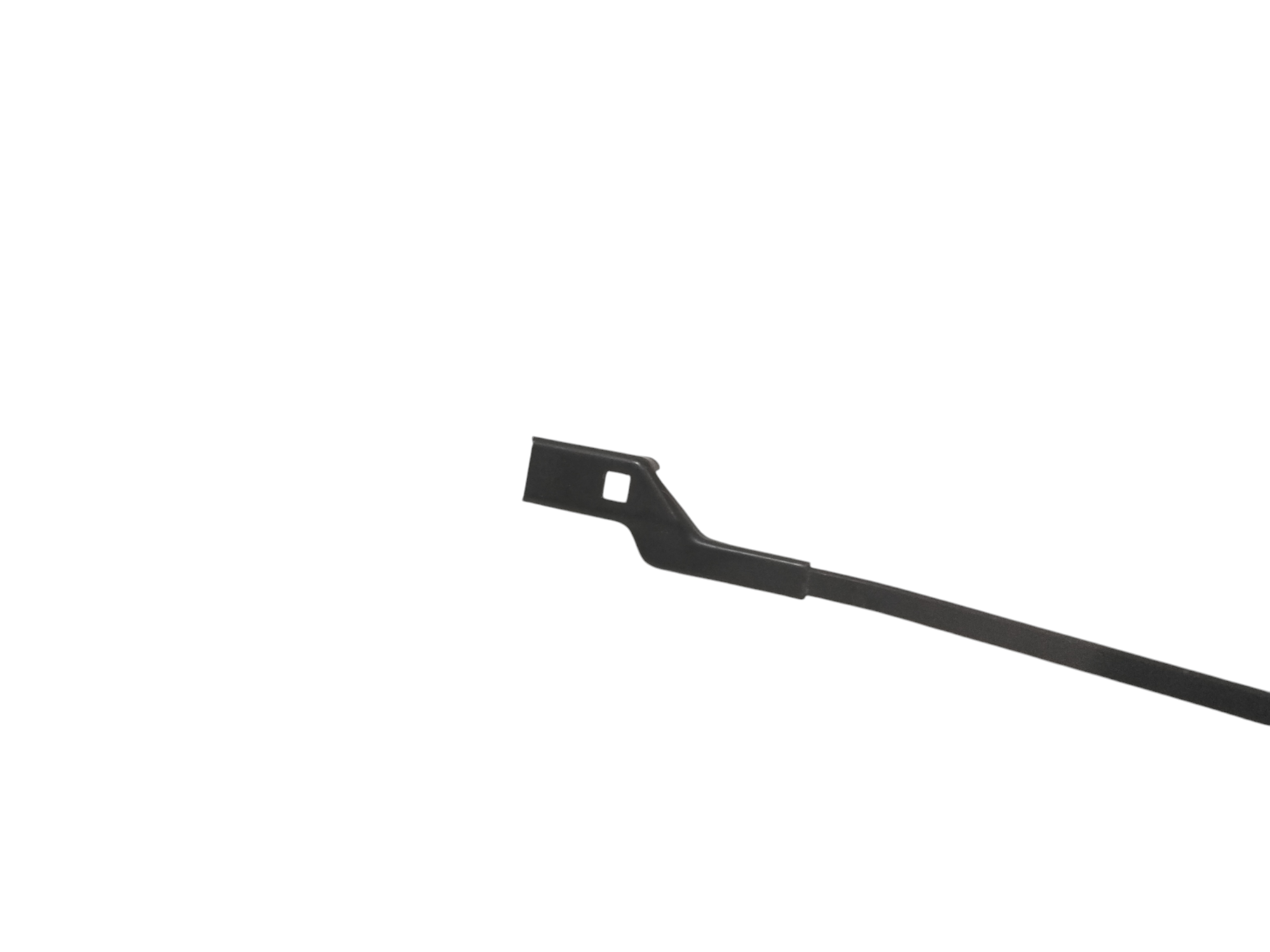 Braccio Tergicristallo Anteriore per Ford Mondeo Berlina 6 Serie (2007 - 2010)