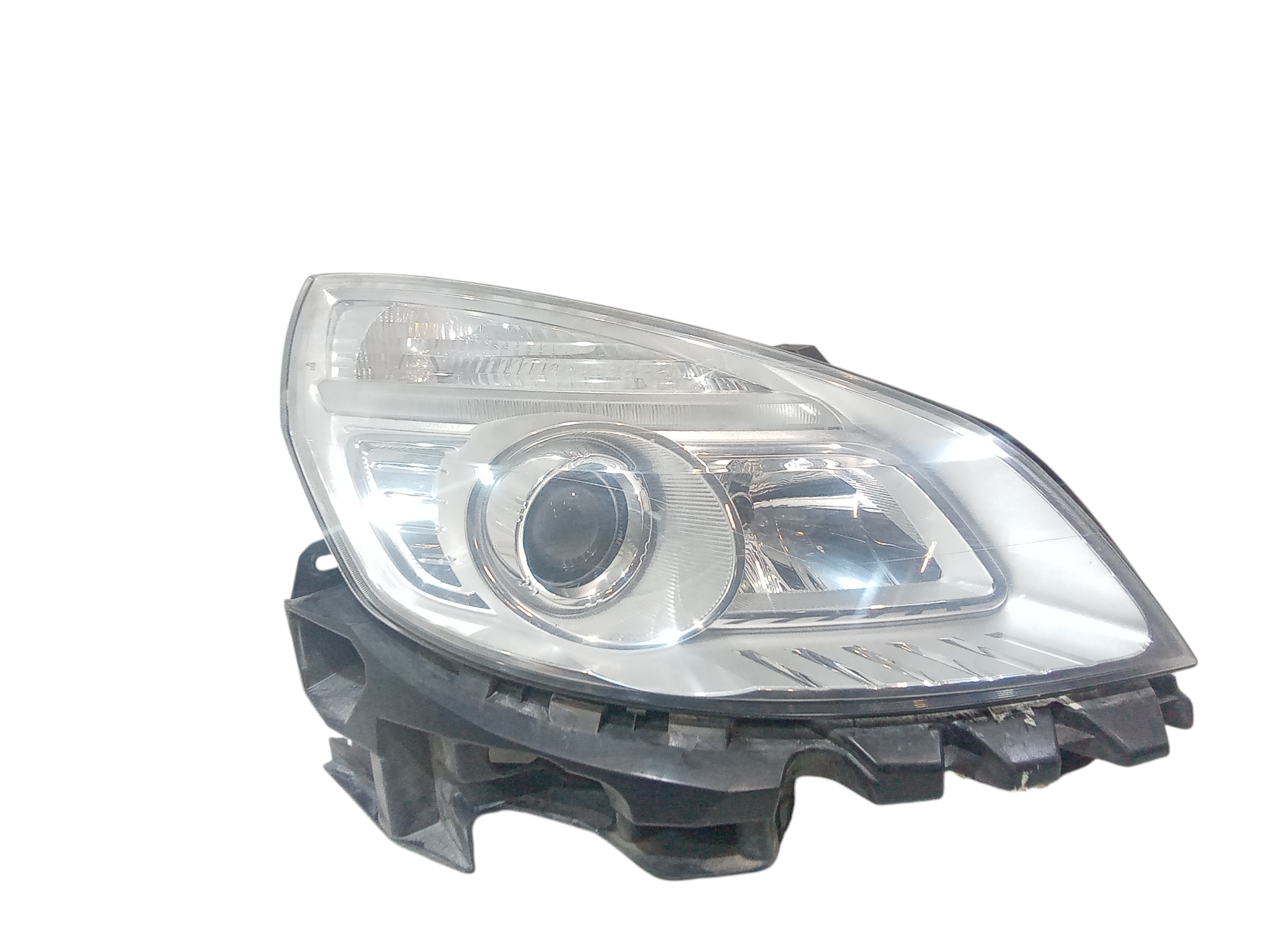 Faro anteriore Destro Passeggero per Renault Scenic Serie (03>09) (2003 - 2009)