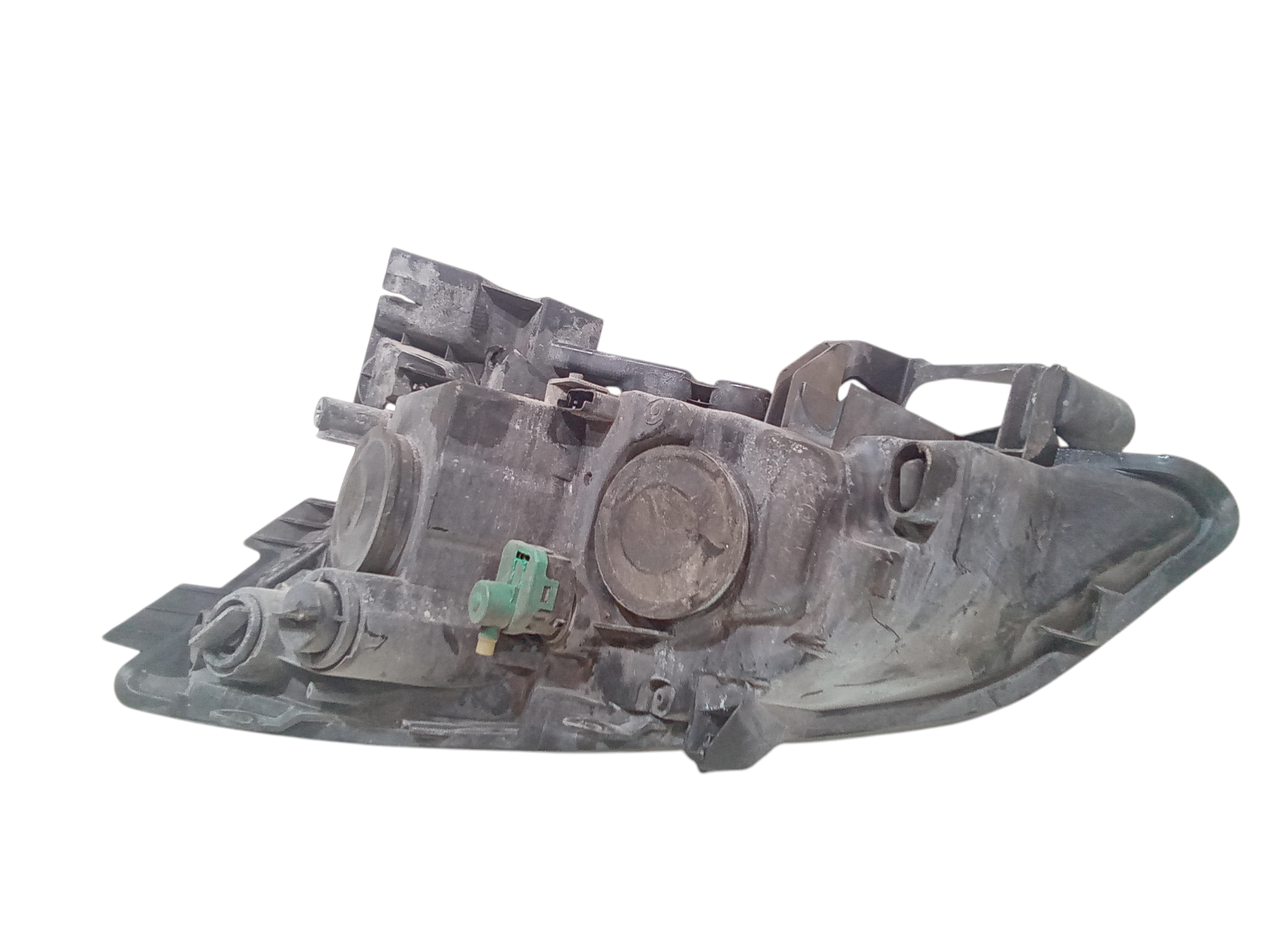 Faro anteriore Destro Passeggero per Renault Scenic Serie (03>09) (2003 - 2009)