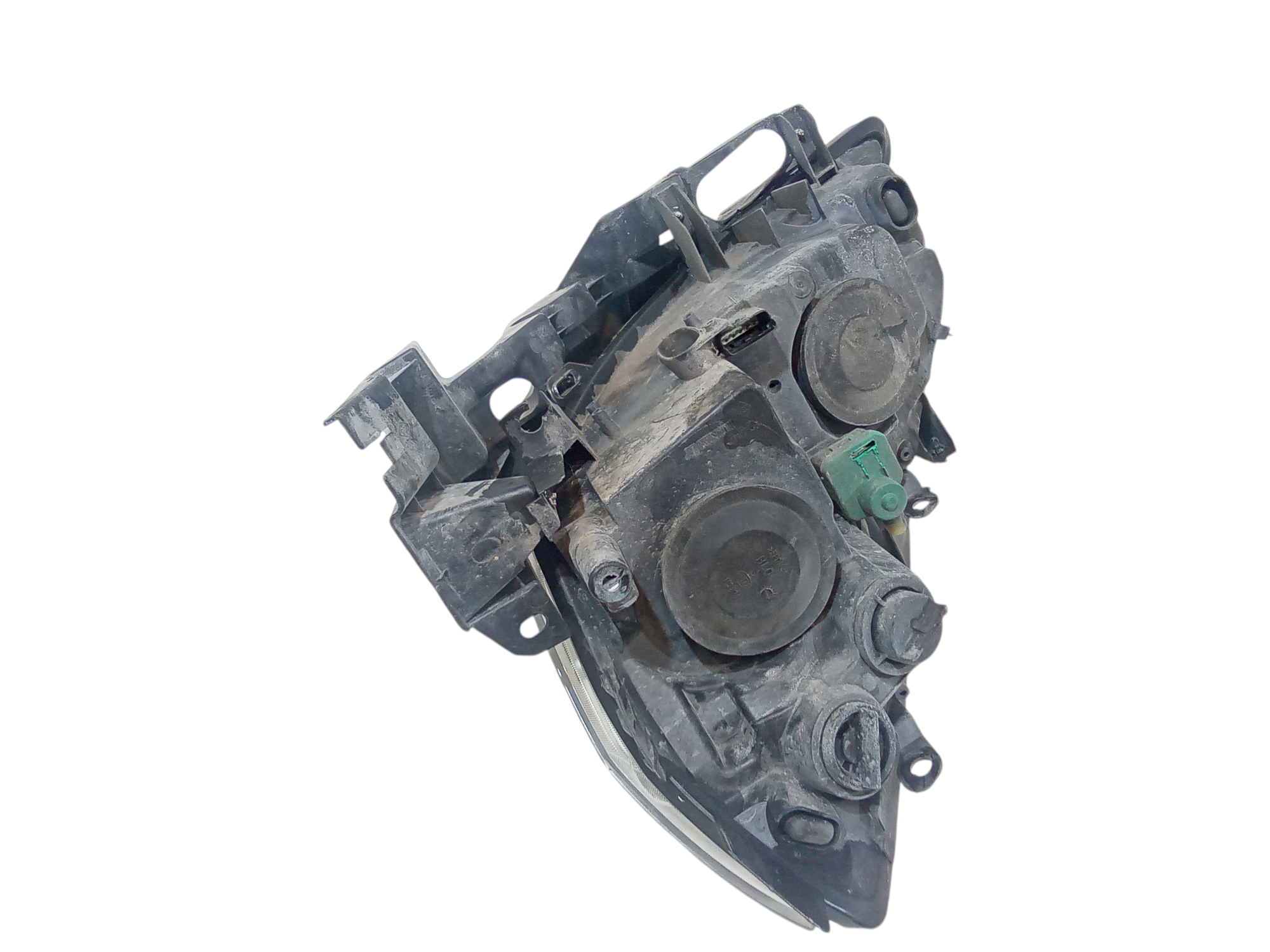 Faro anteriore Destro Passeggero per Renault Scenic Serie (03>09) (2003 - 2009)