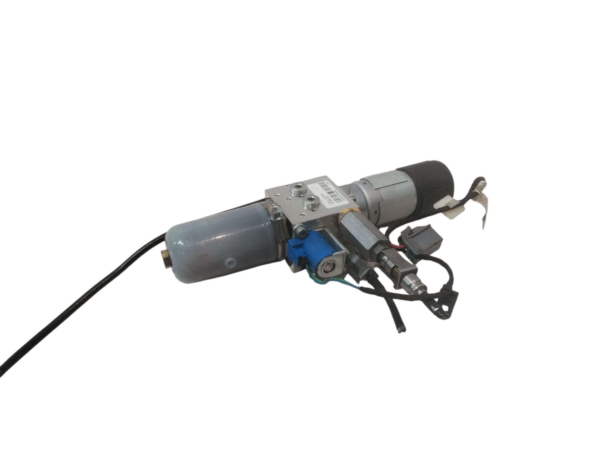 Pompa idraulica apertura tetto per Volvo XC 60 (2008 - )