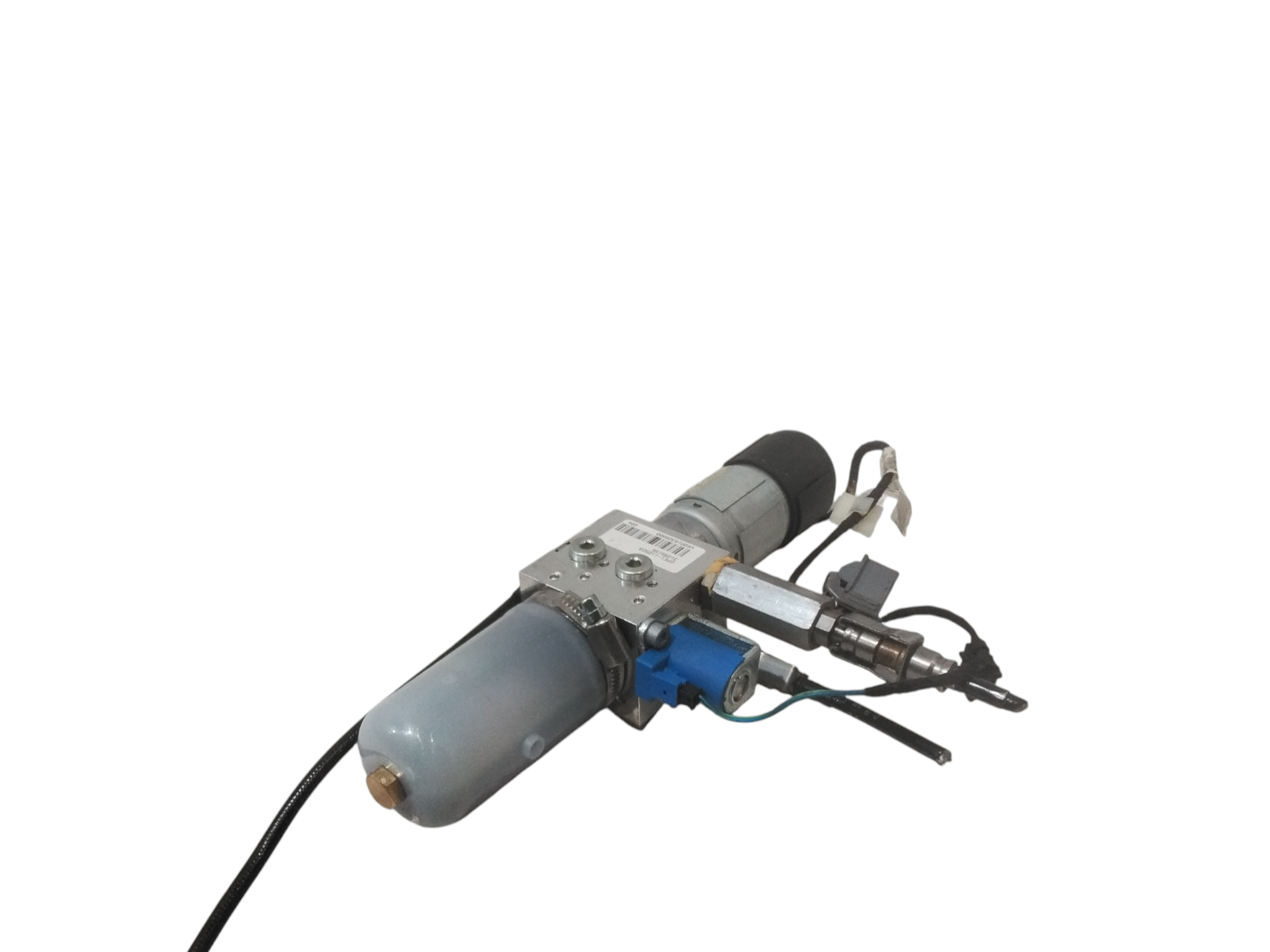 Pompa idraulica apertura tetto per Volvo XC 60 (2008 - )