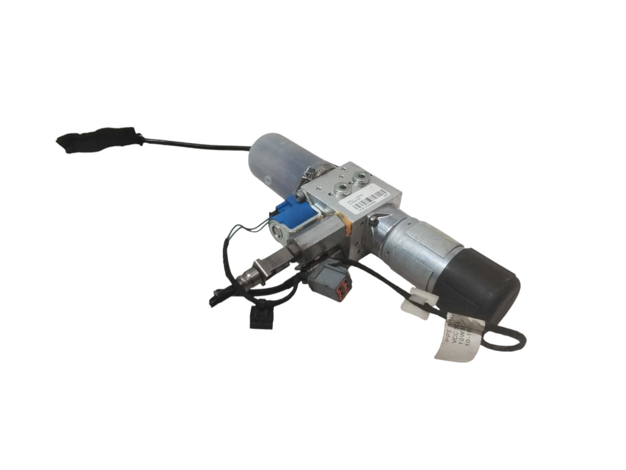 Pompa idraulica apertura tetto per Volvo XC 60 (2008 - )