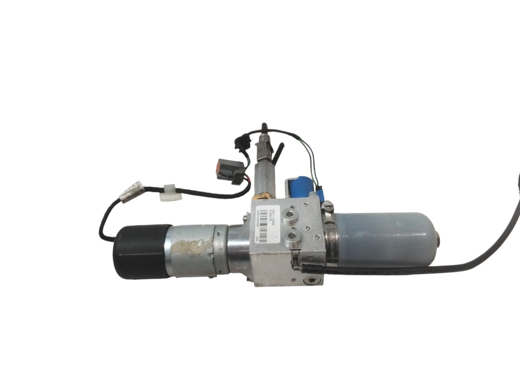 Pompa idraulica apertura tetto per Volvo XC 60 (2008 - )