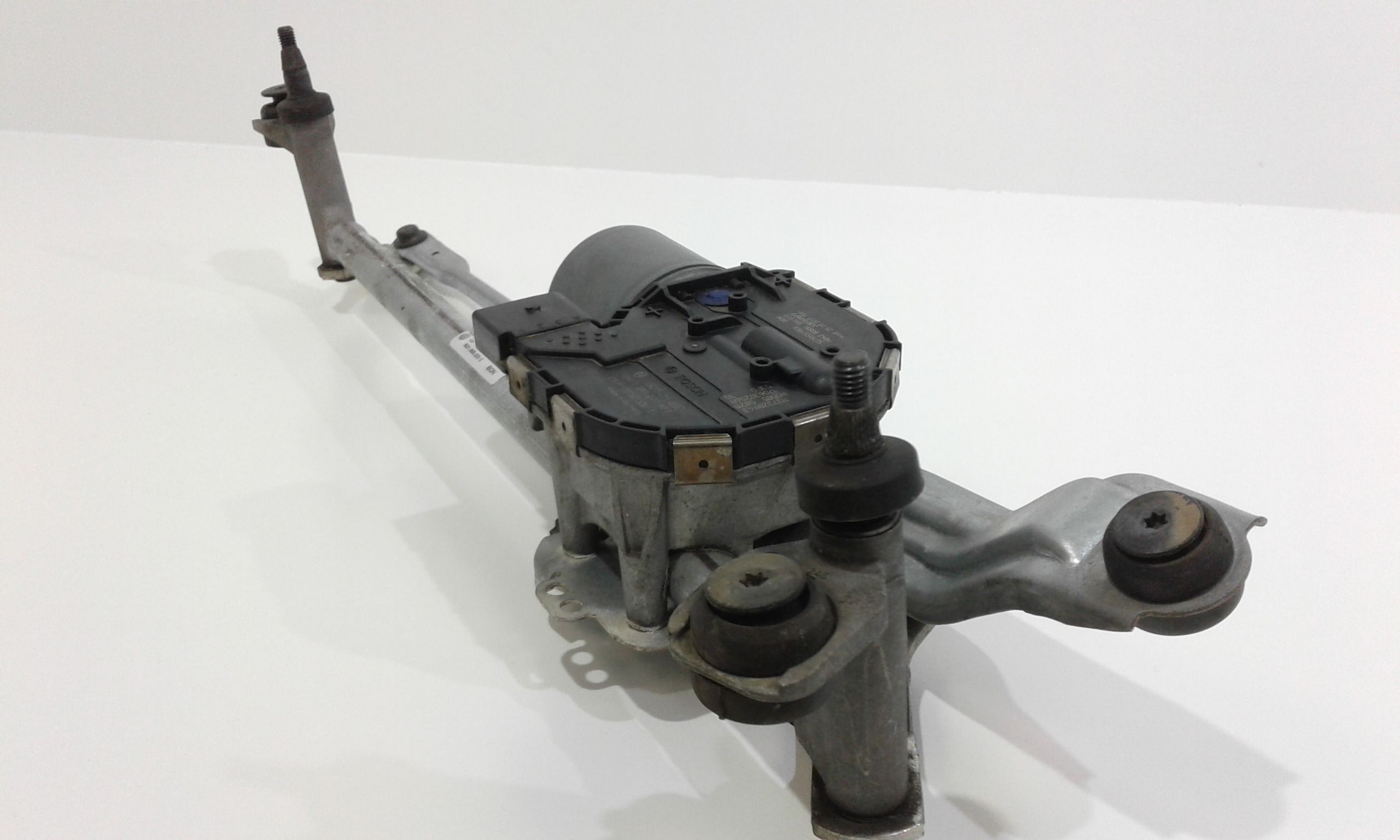 Motorino tergi ant completo di tandem VOLKSWAGEN Golf 7 Berlina