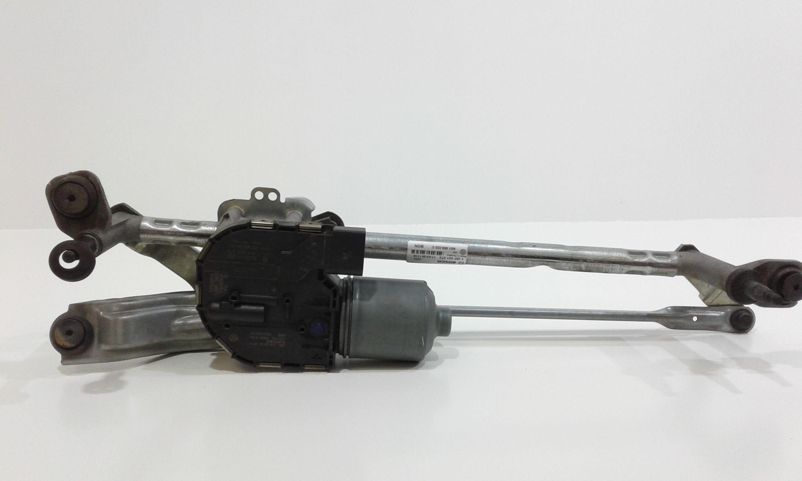 Motorino tergi ant completo di tandem VOLKSWAGEN Golf 7 Berlina