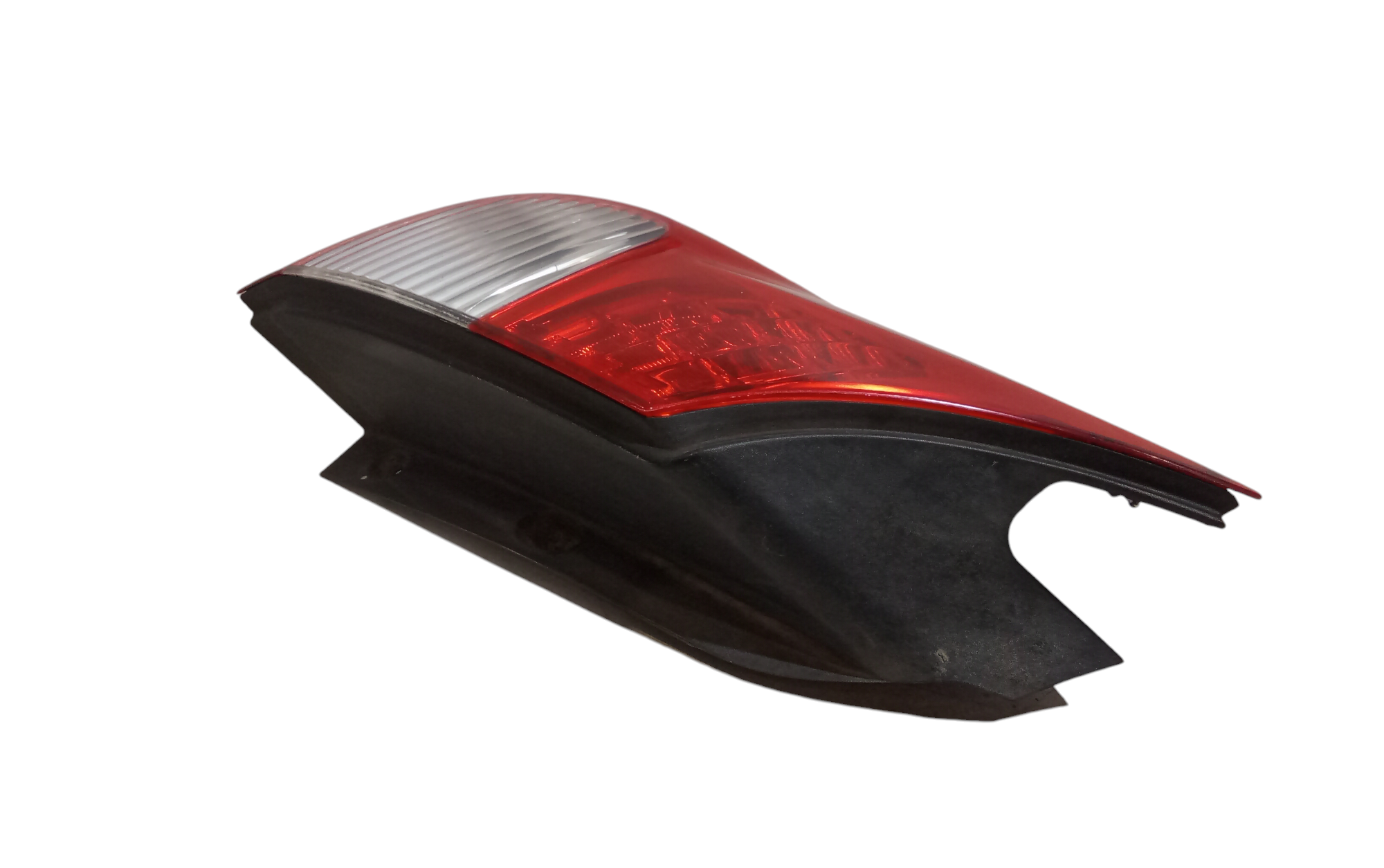 Stop fanale Posteriore sinistro lato Guida per Renault Scenic Serie (03>09) (2003 - 2009)