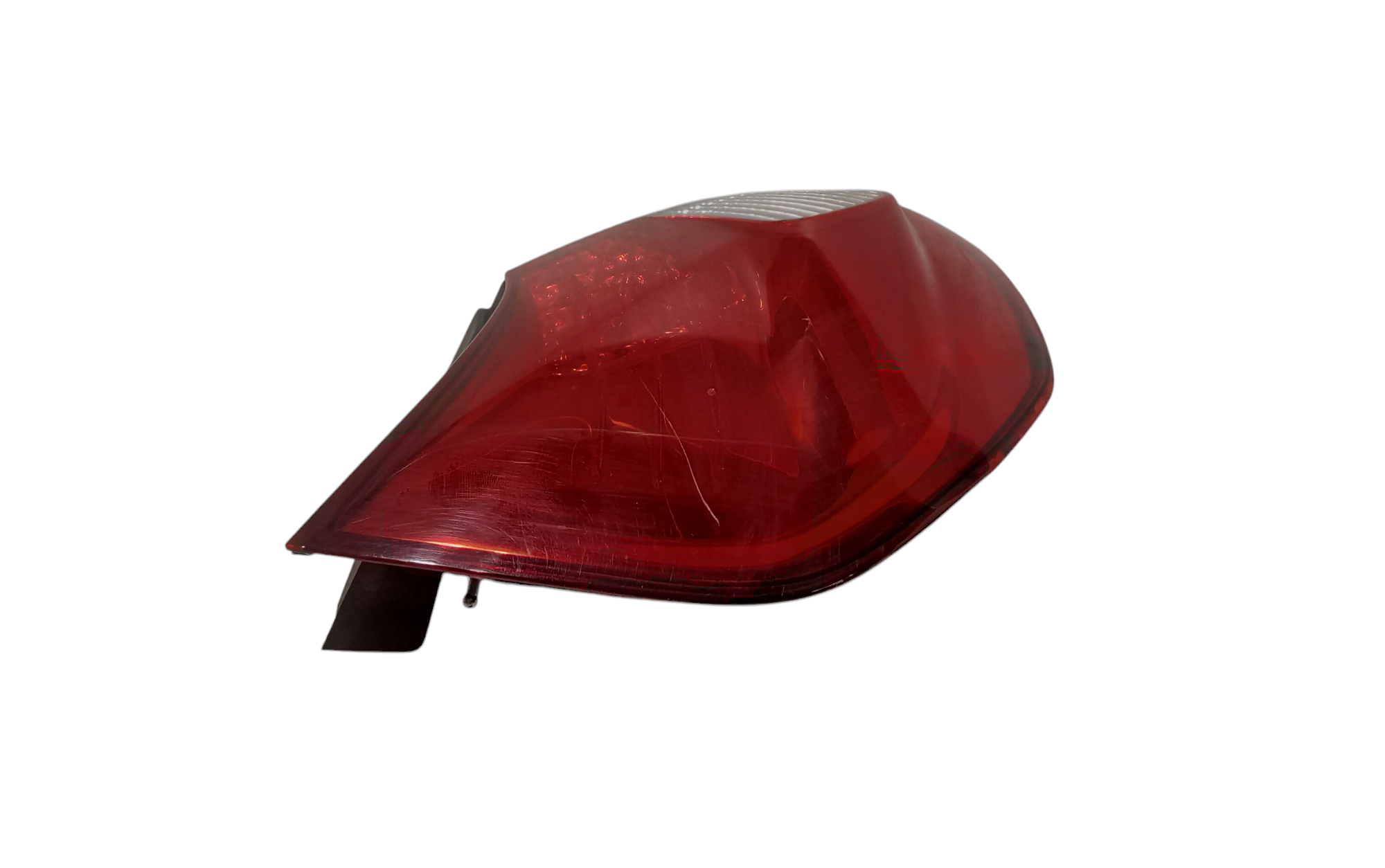 Stop fanale Posteriore sinistro lato Guida per Renault Scenic Serie (03>09) (2003 - 2009)